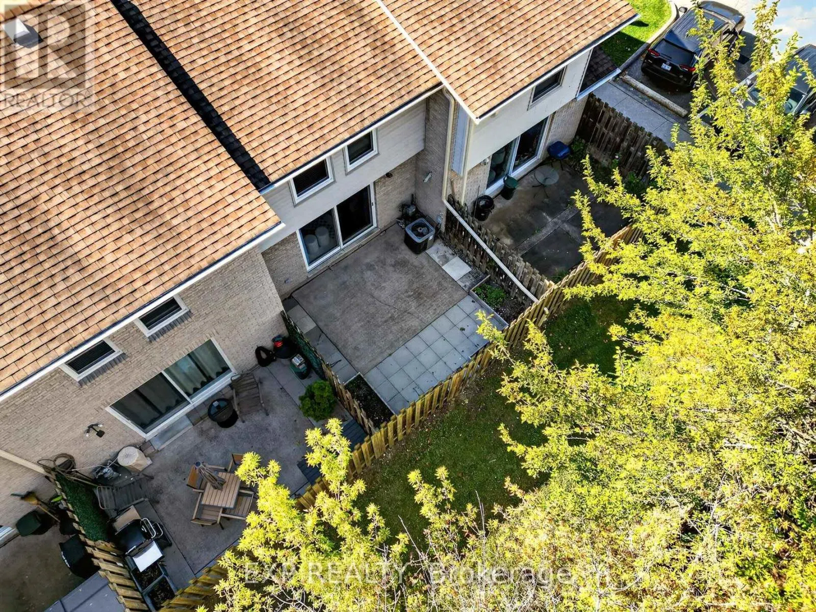 20 - 242 LAKEPORT ROAD #20
