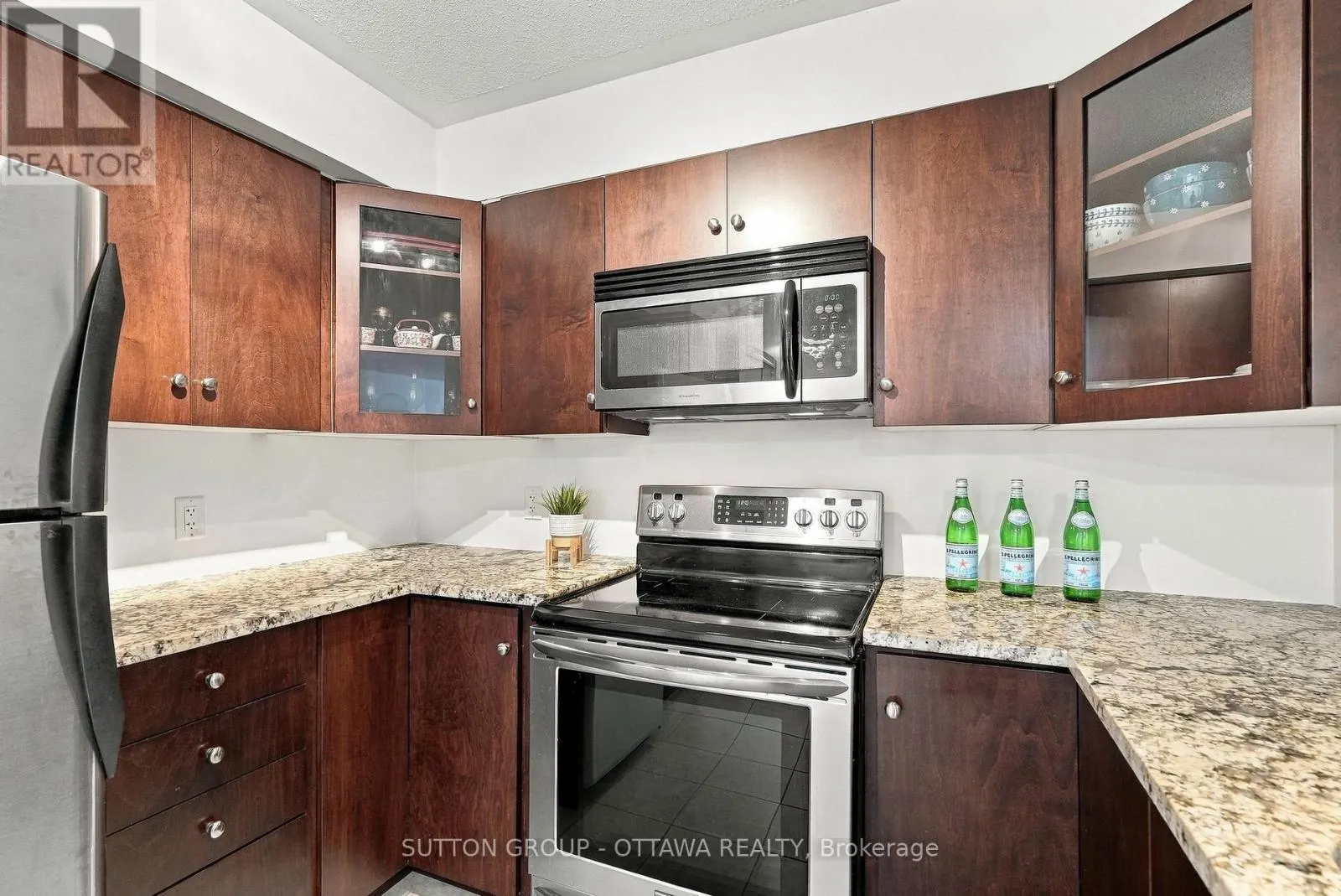 1012 - 138 SOMERSET STREET W
