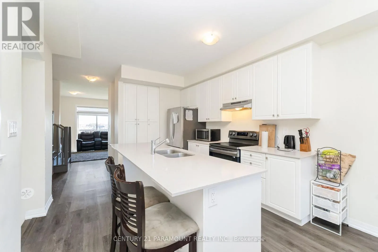 20 - 185 BEDROCK DRIVE