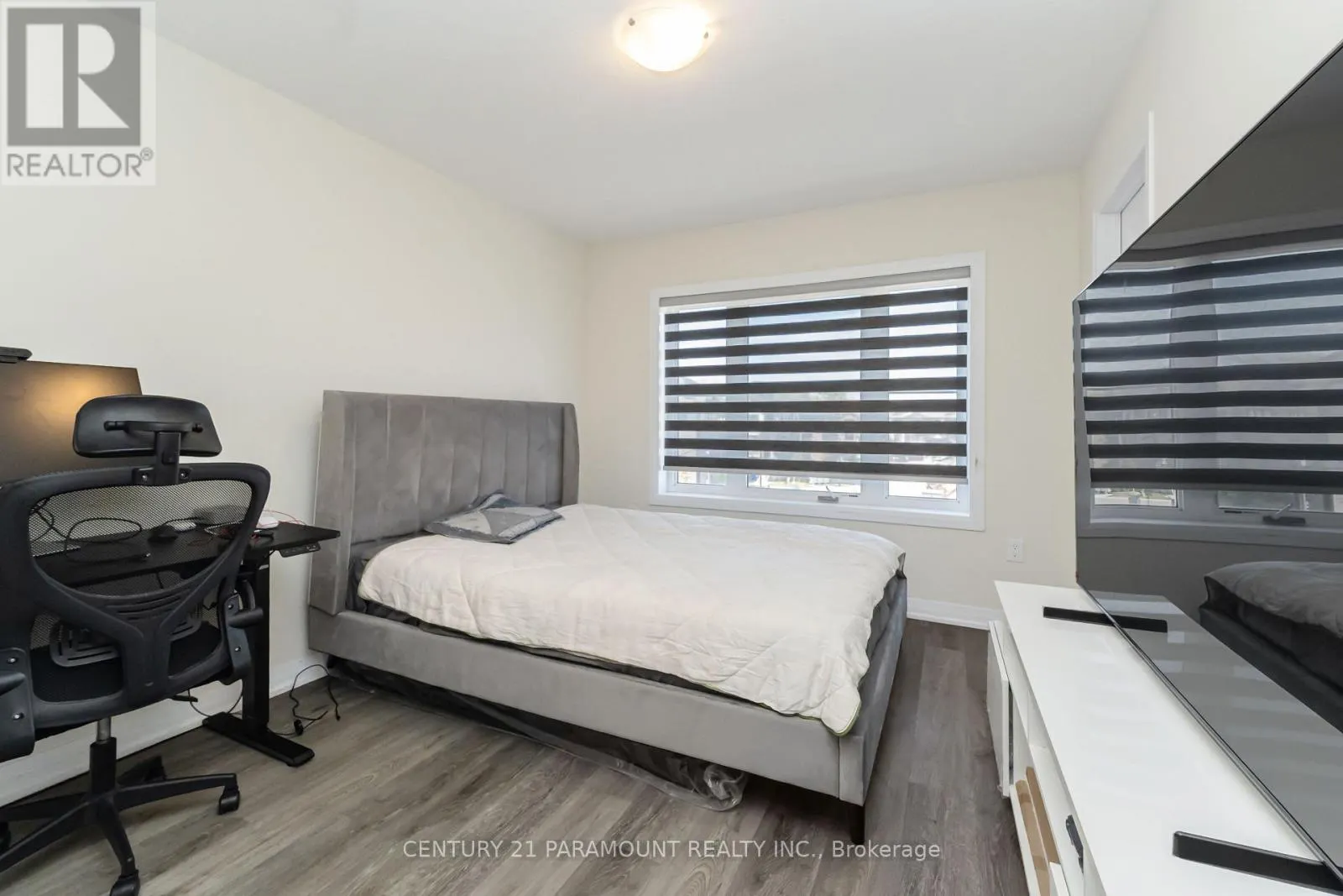 20 - 185 BEDROCK DRIVE