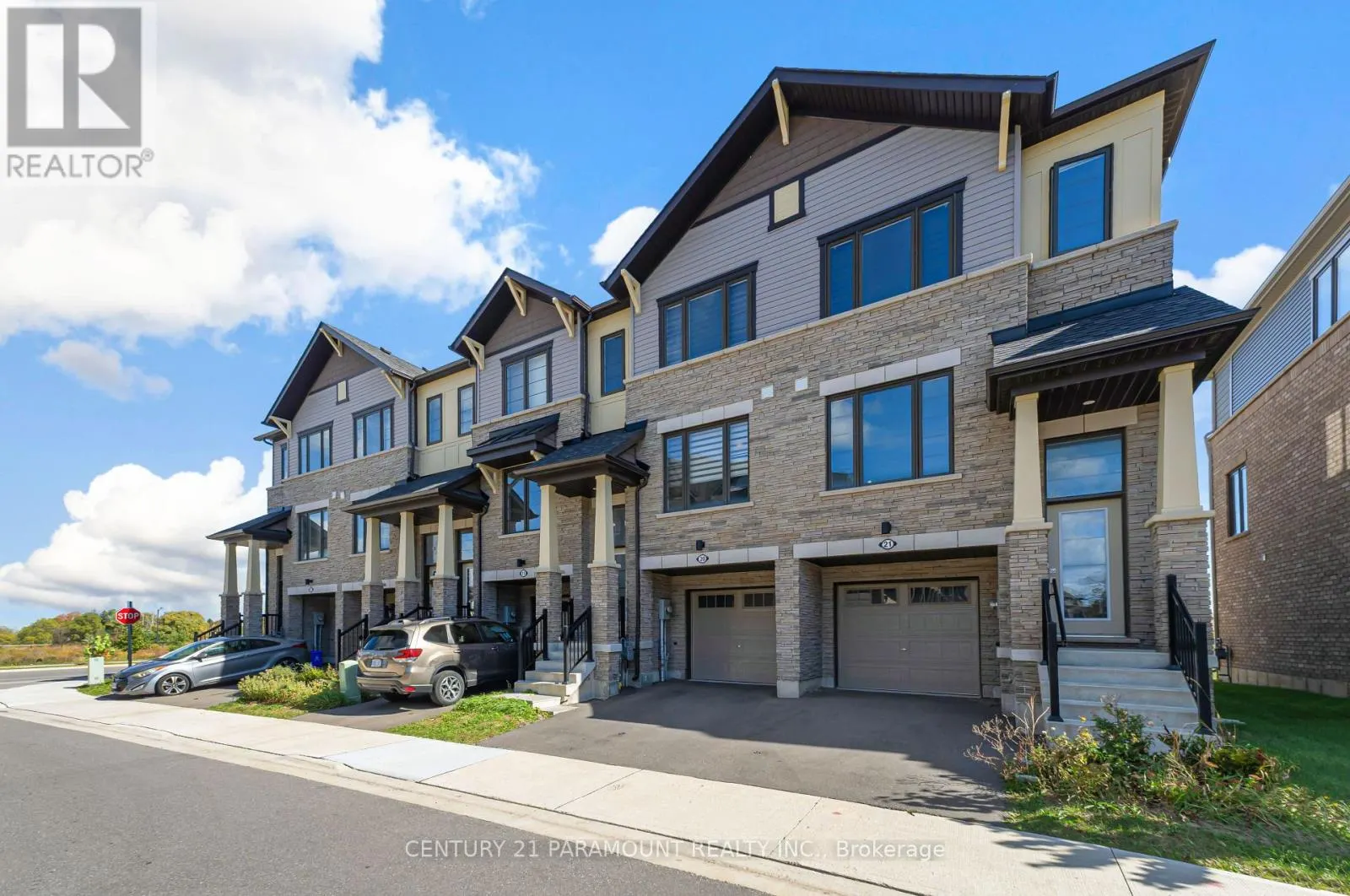 20 - 185 BEDROCK DRIVE