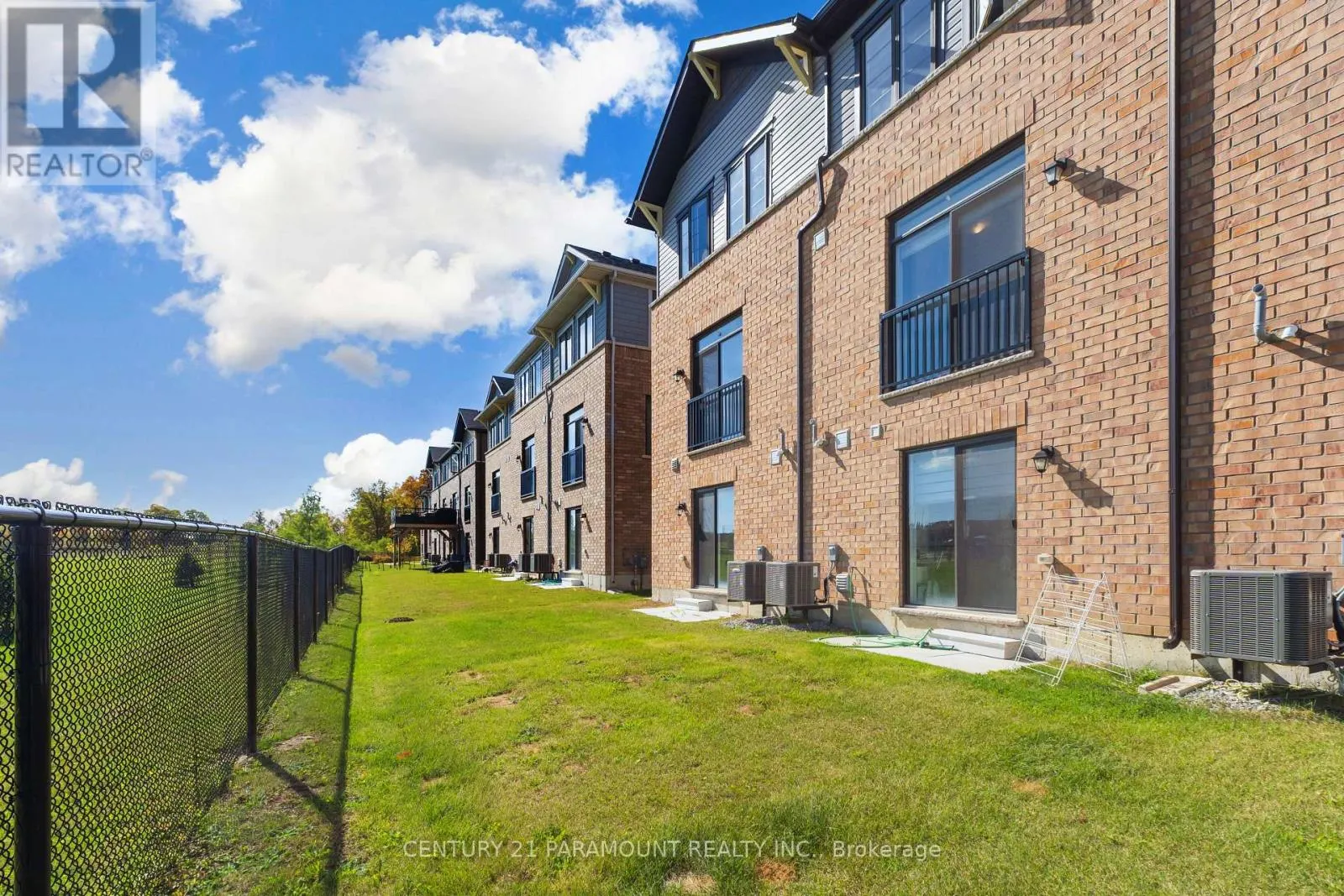 20 - 185 BEDROCK DRIVE