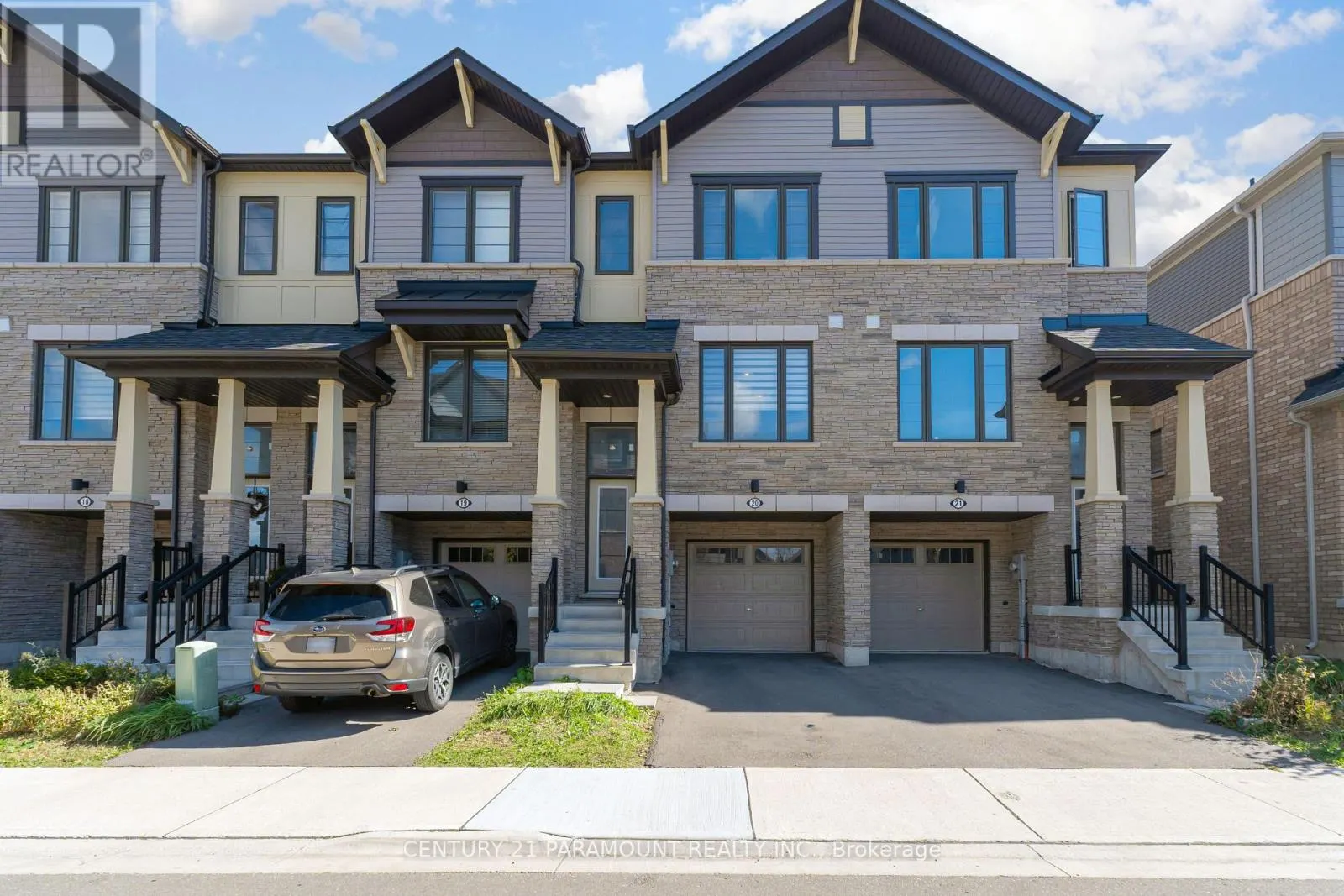 20 - 185 BEDROCK DRIVE