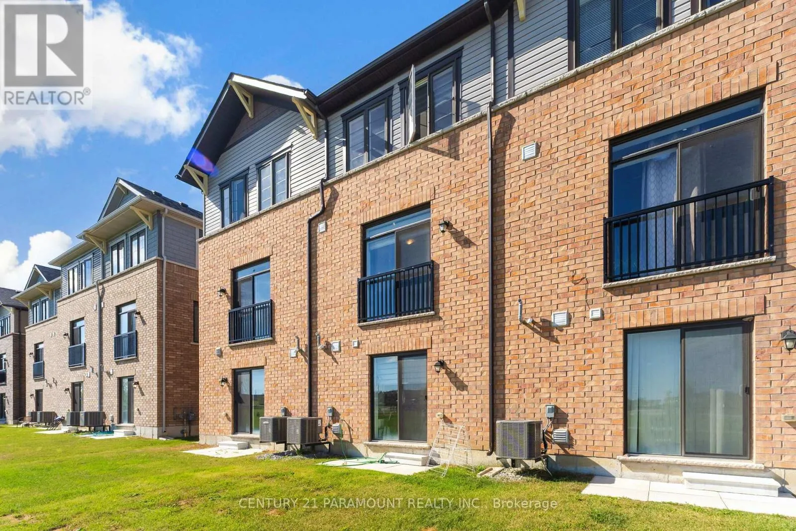 20 - 185 BEDROCK DRIVE