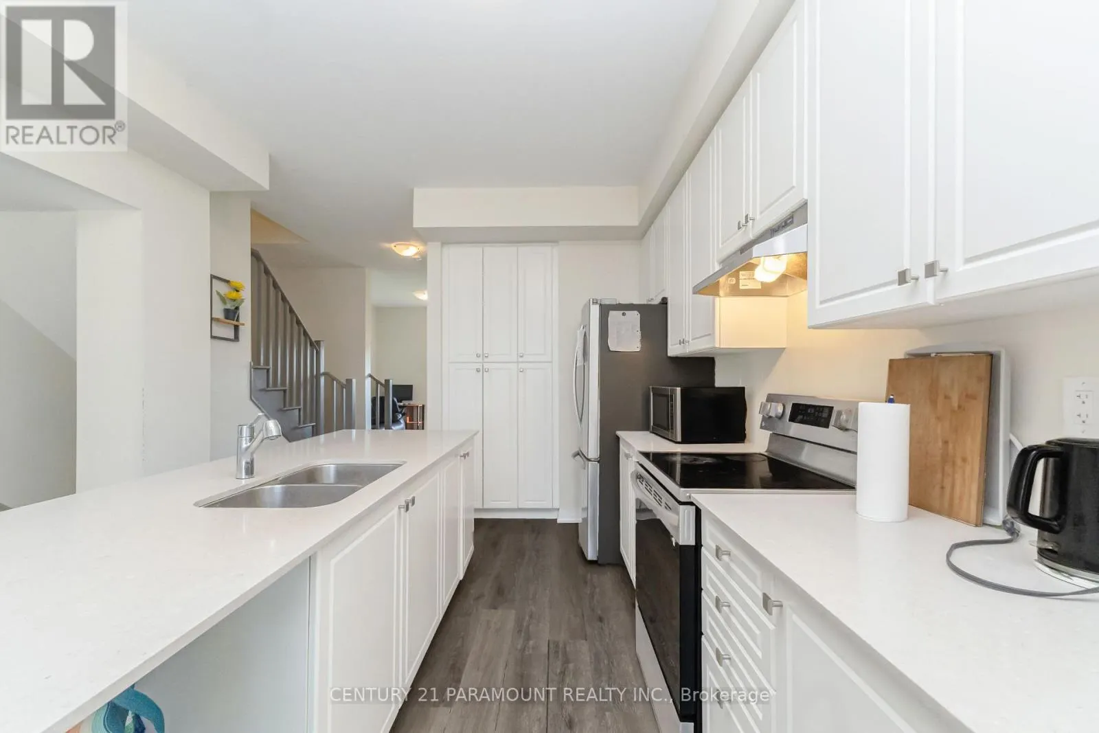 20 - 185 BEDROCK DRIVE