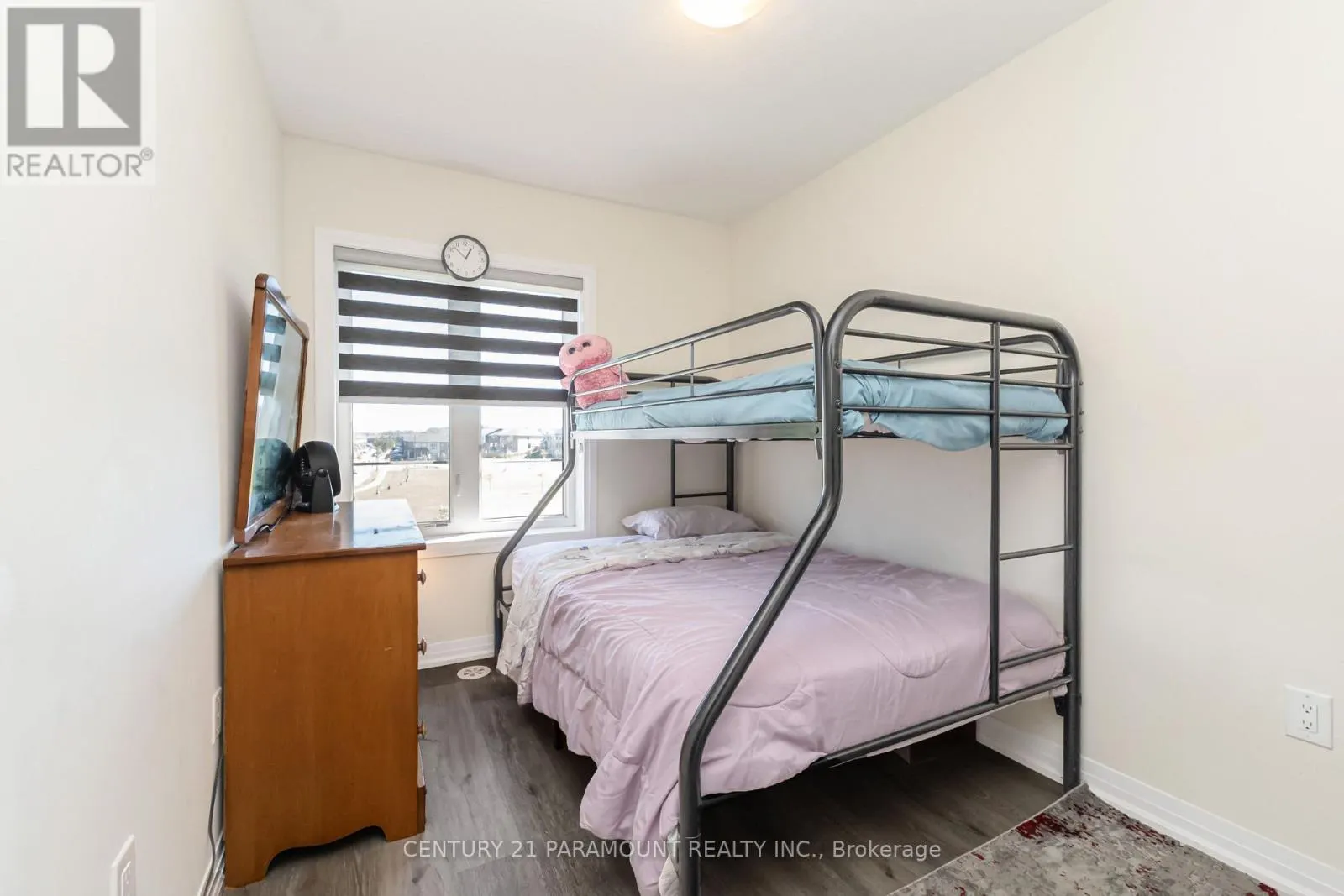 20 - 185 BEDROCK DRIVE