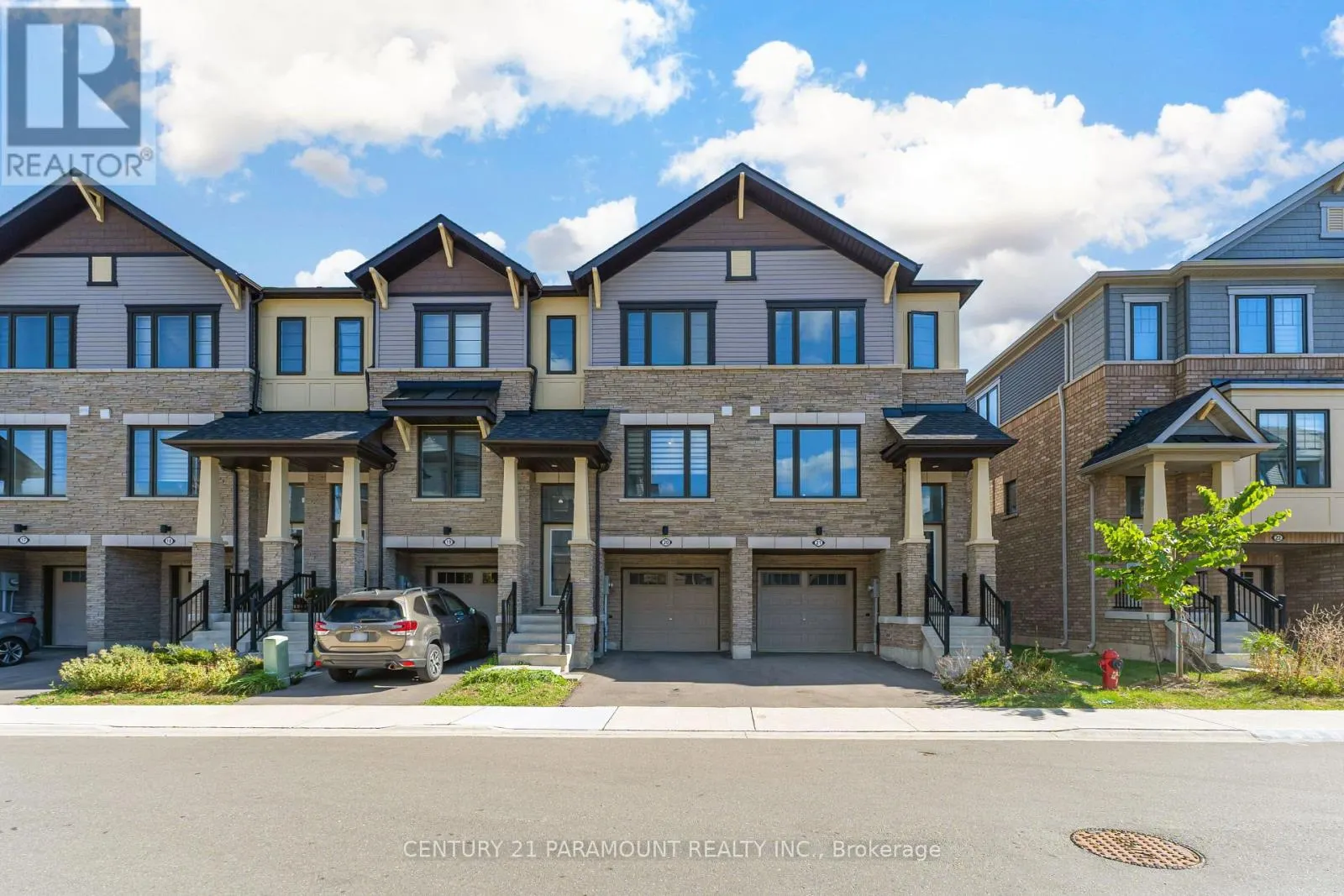 20 - 185 BEDROCK DRIVE