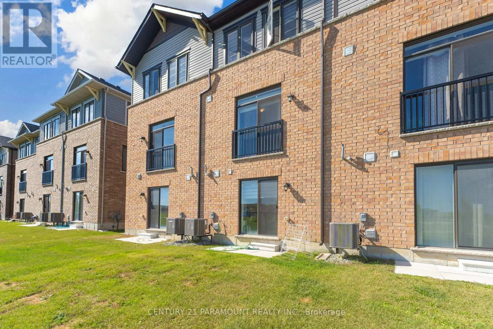 20 - 185 BEDROCK DRIVE