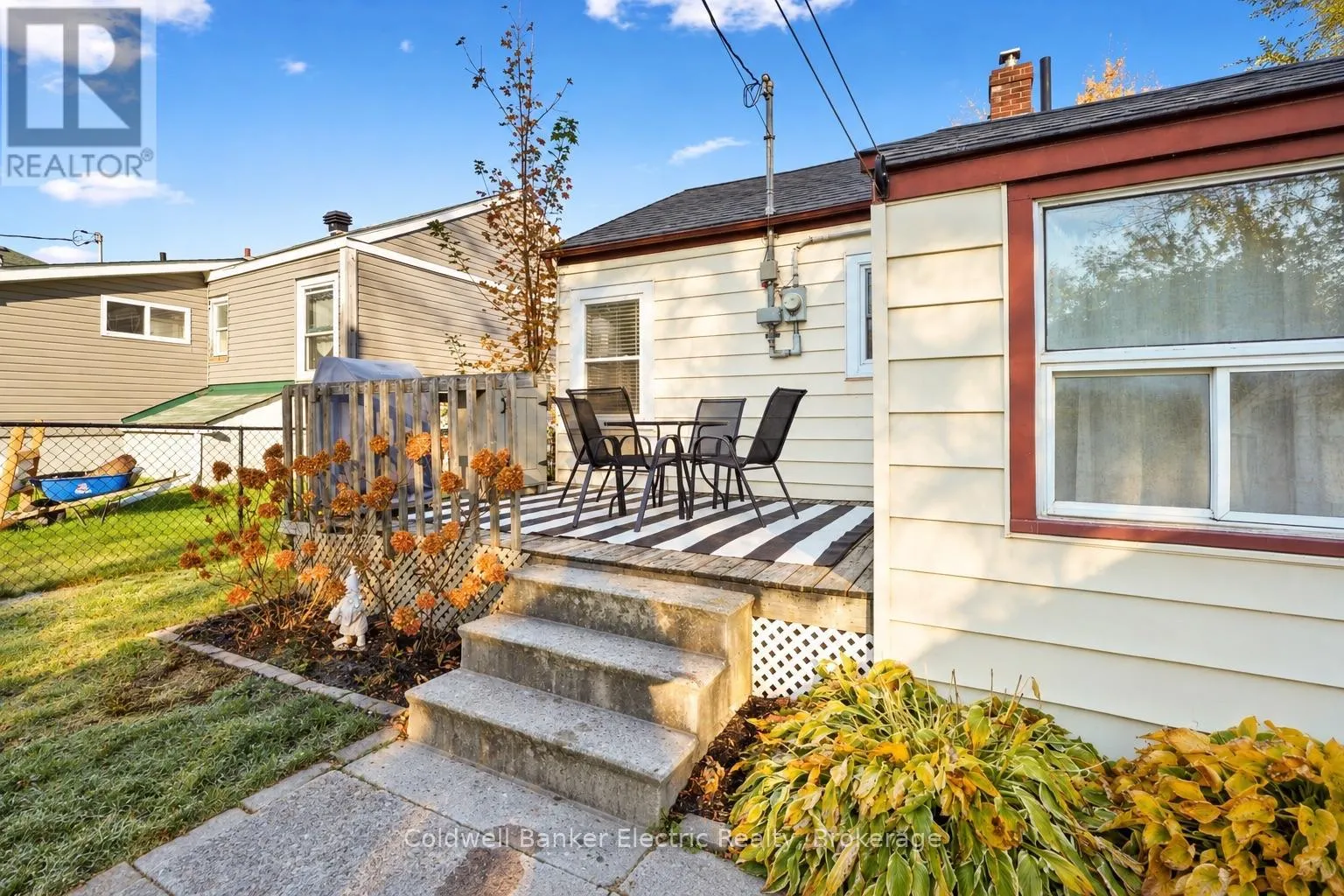231 WOODBINE AVENUE