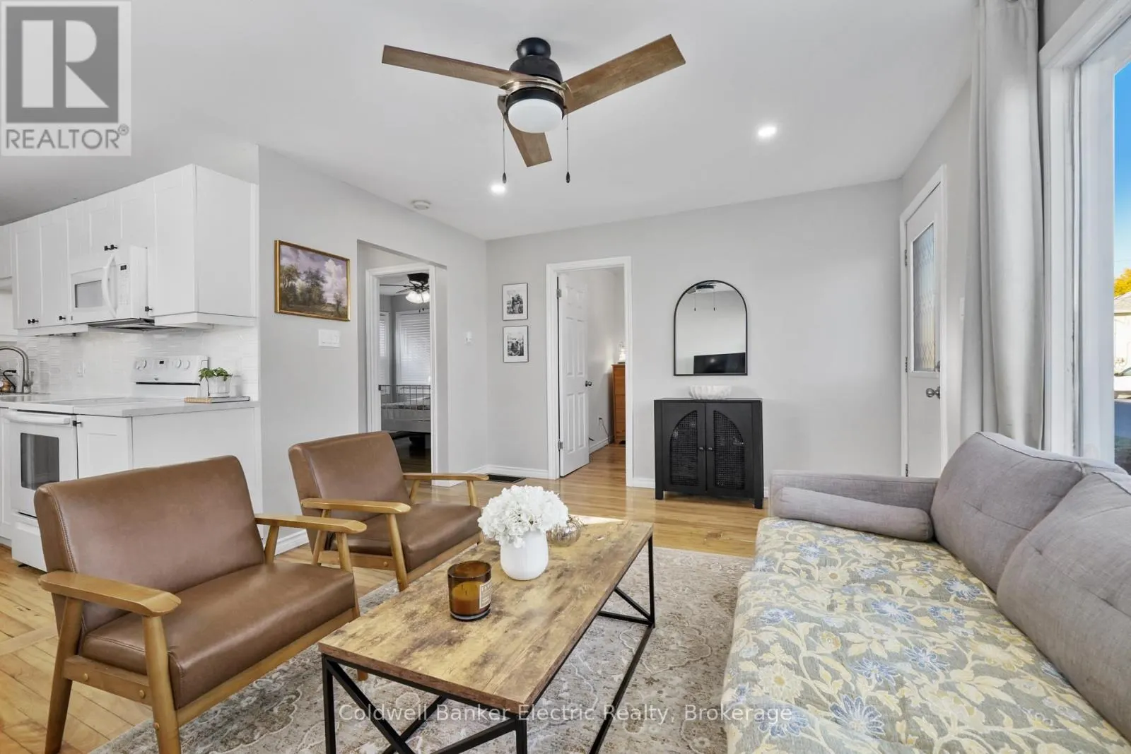 231 WOODBINE AVENUE