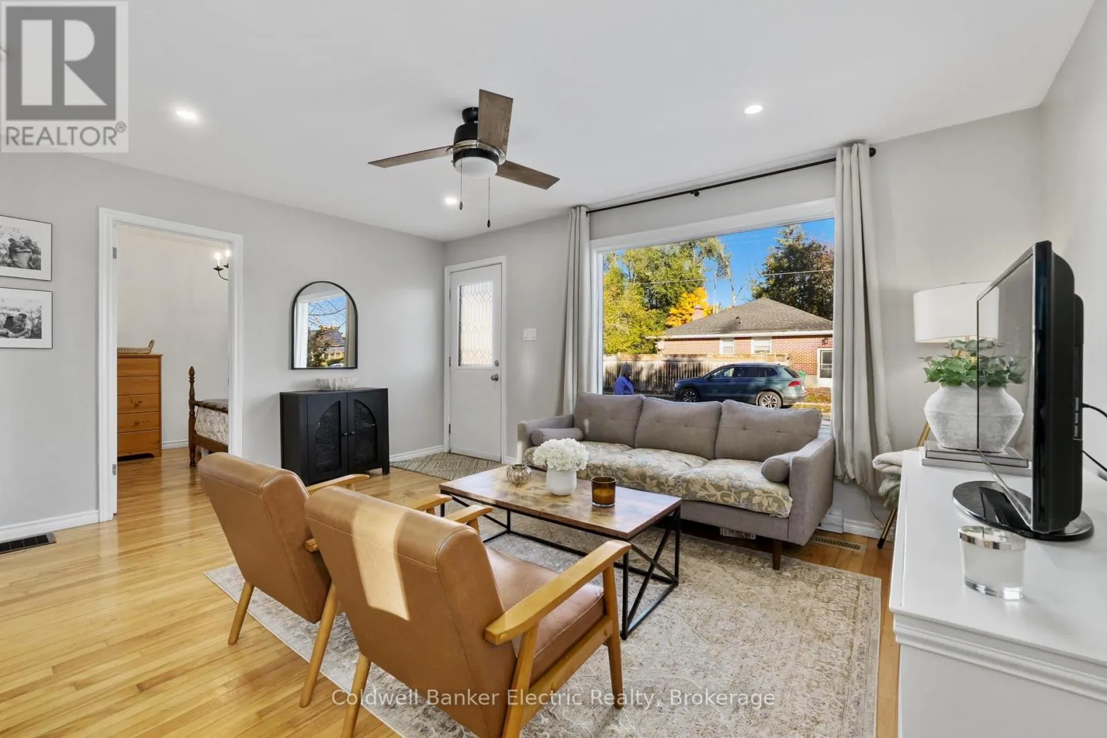 231 WOODBINE AVENUE