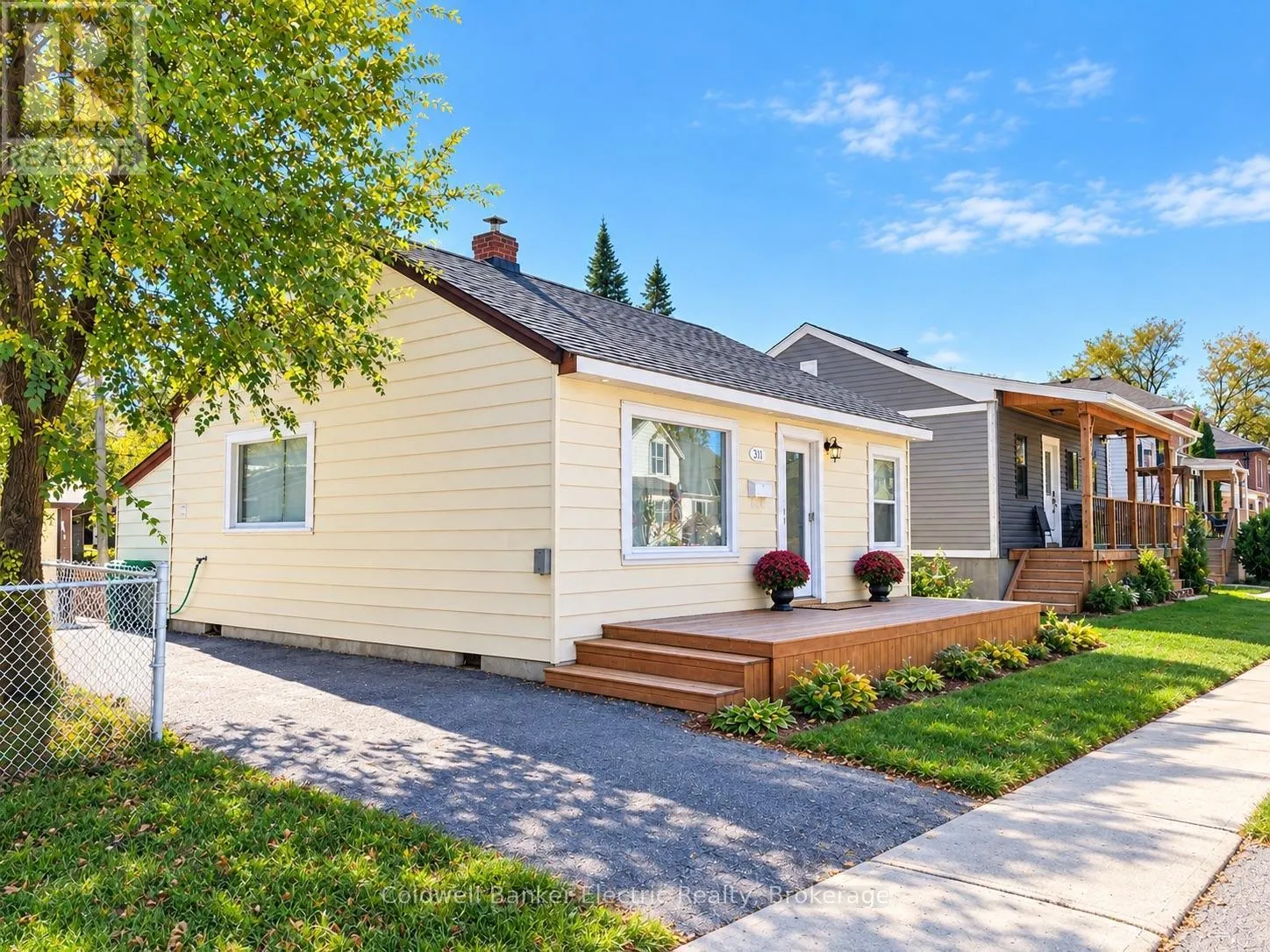 231 WOODBINE AVENUE