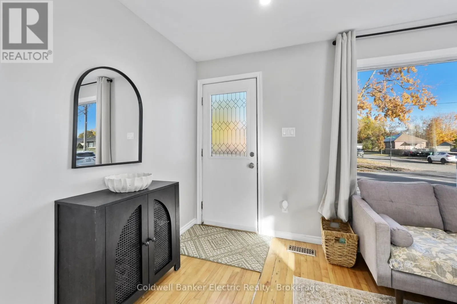 231 WOODBINE AVENUE