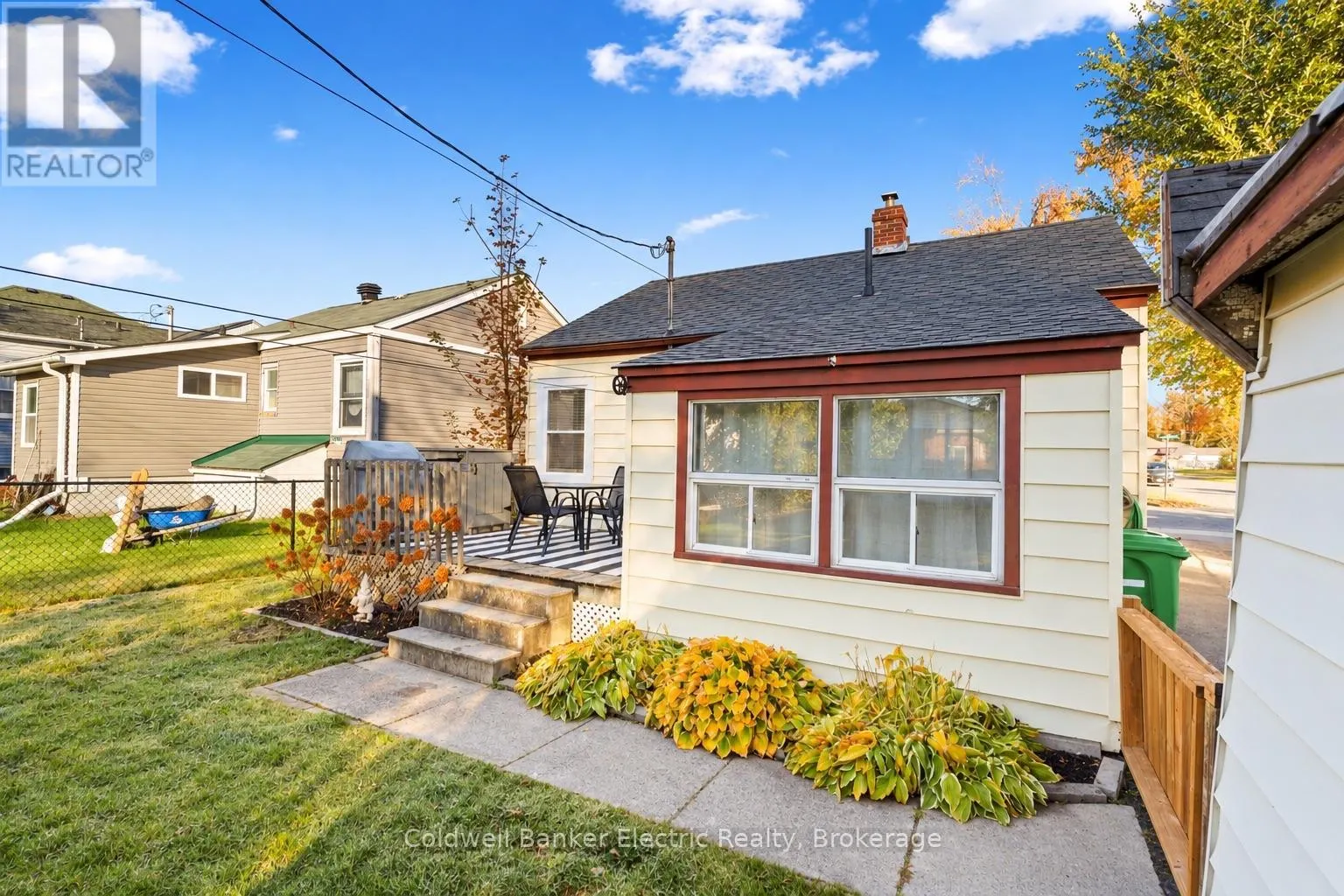231 WOODBINE AVENUE
