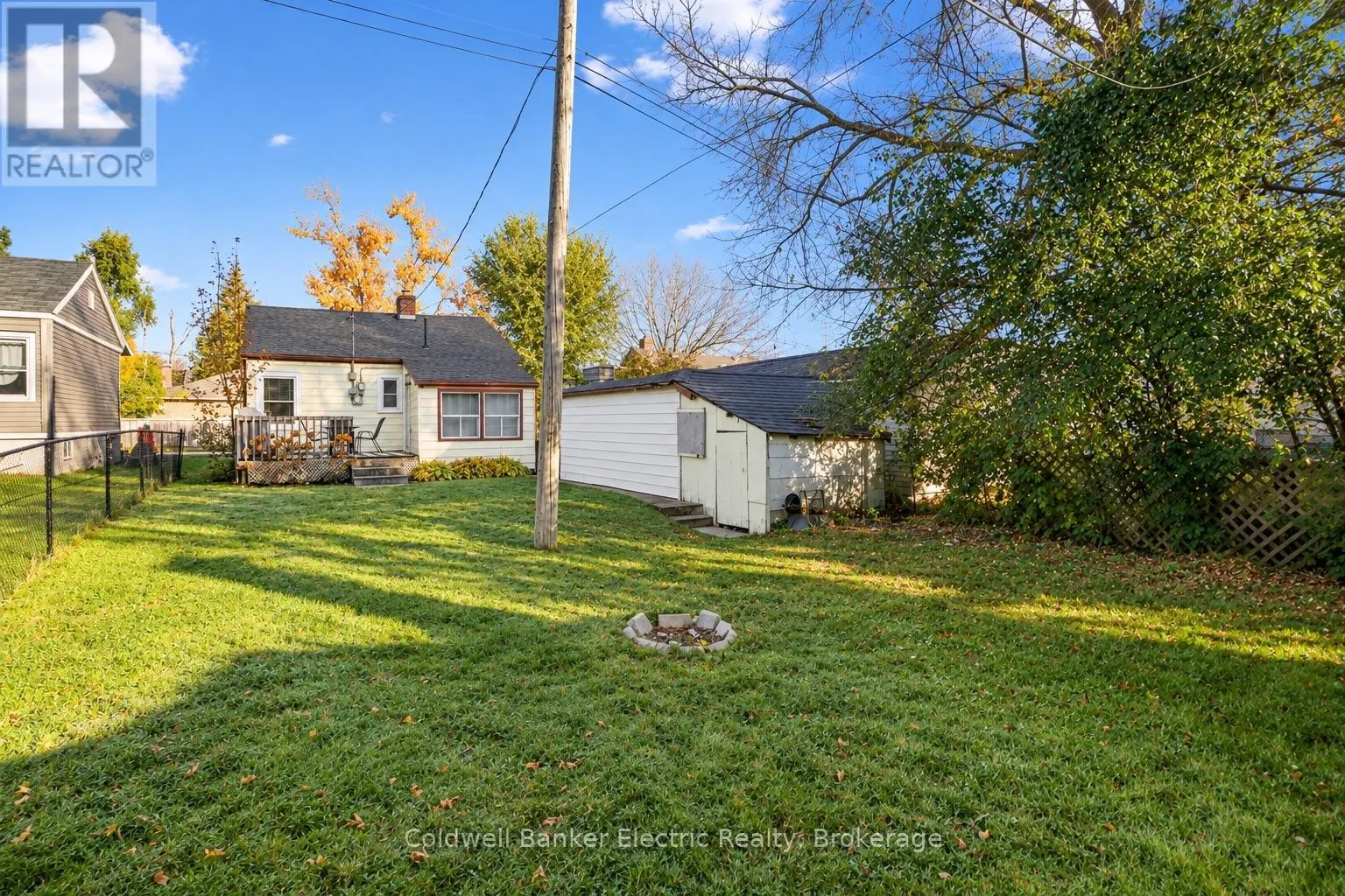 231 WOODBINE AVENUE