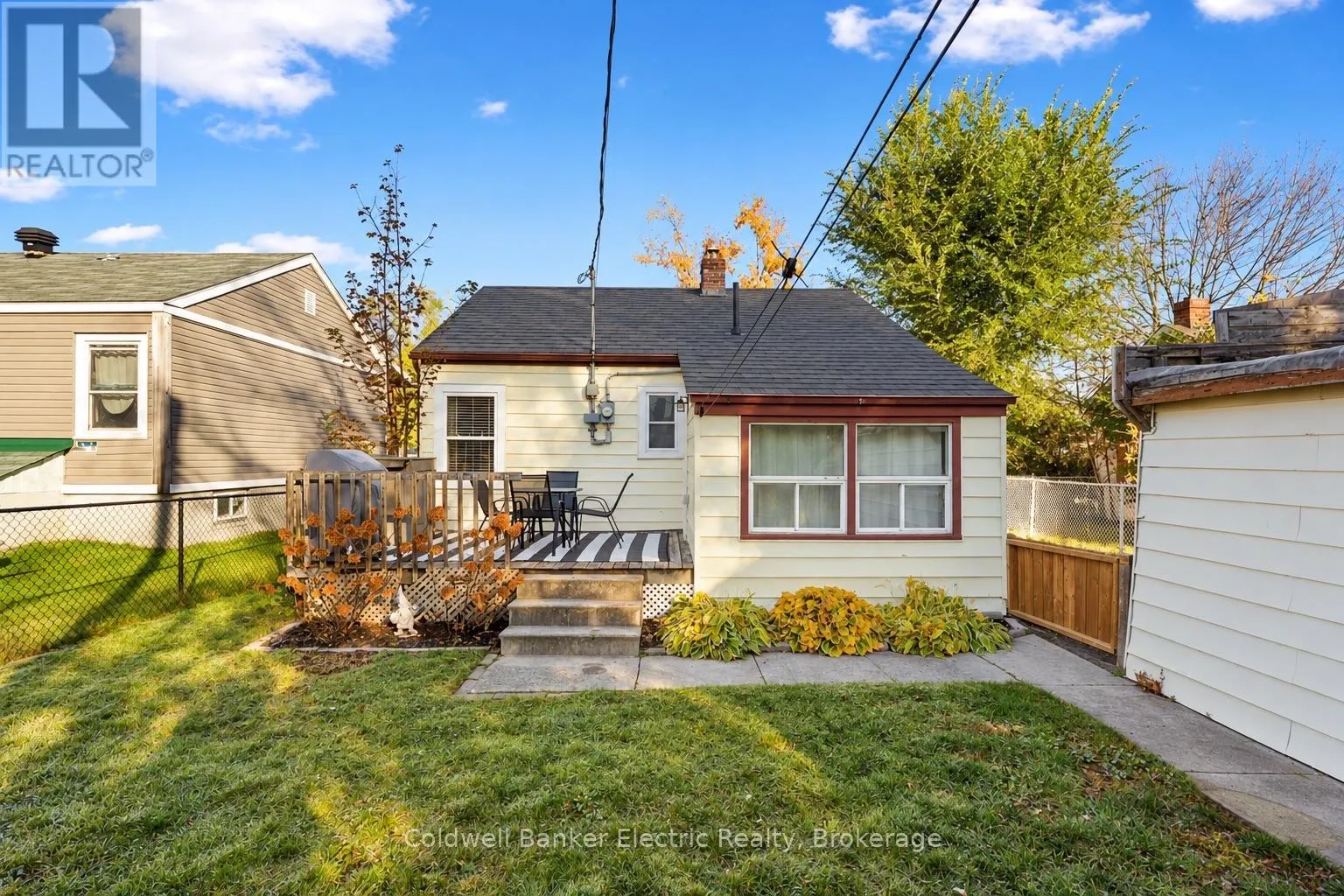 231 WOODBINE AVENUE