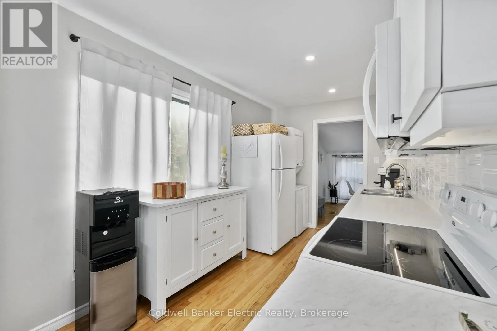 231 WOODBINE AVENUE