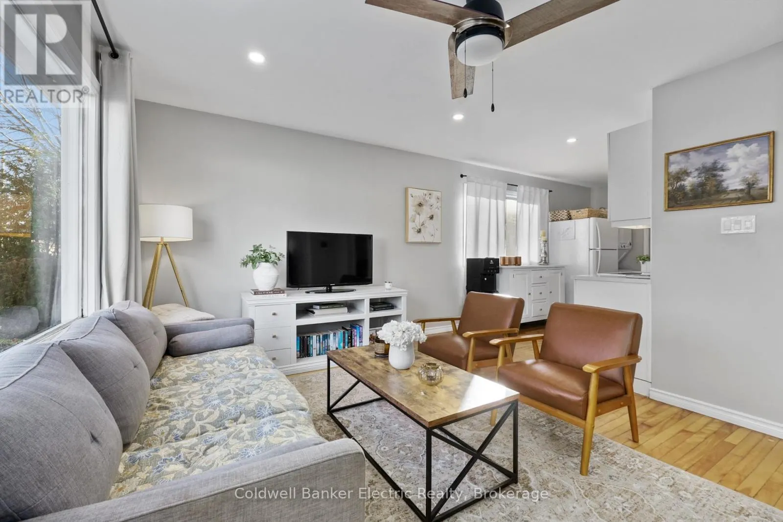 231 WOODBINE AVENUE