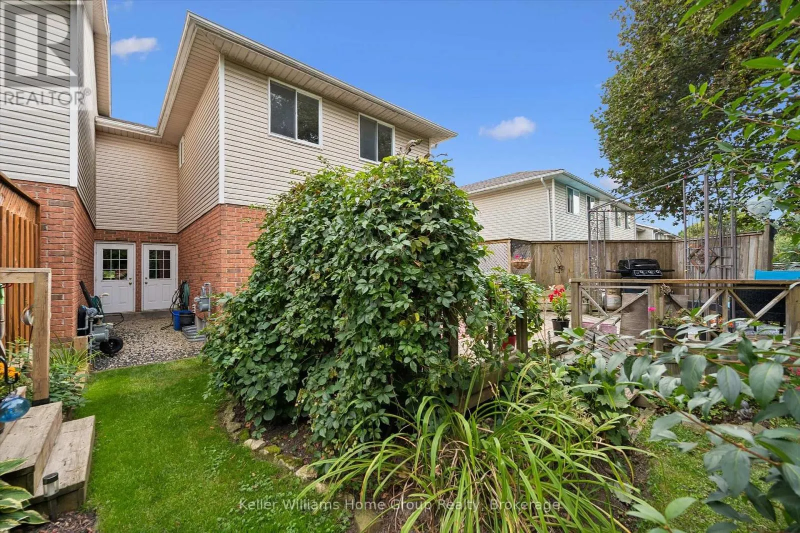 36 PATRICK BOULEVARD