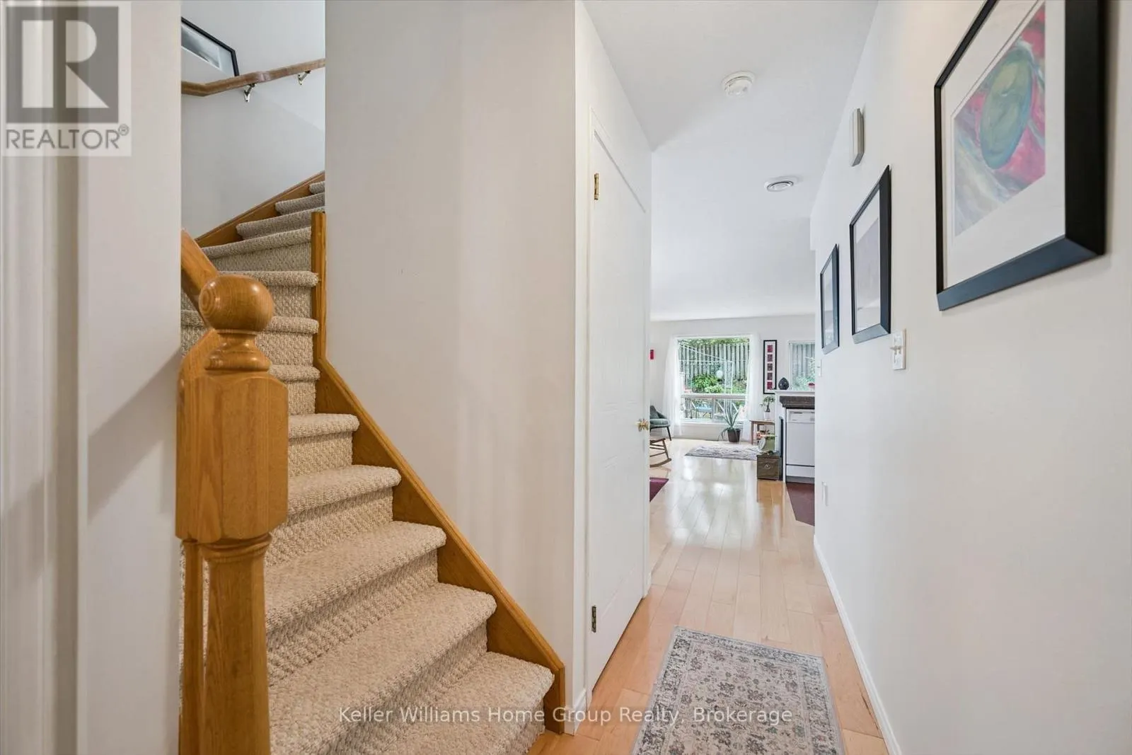 36 PATRICK BOULEVARD