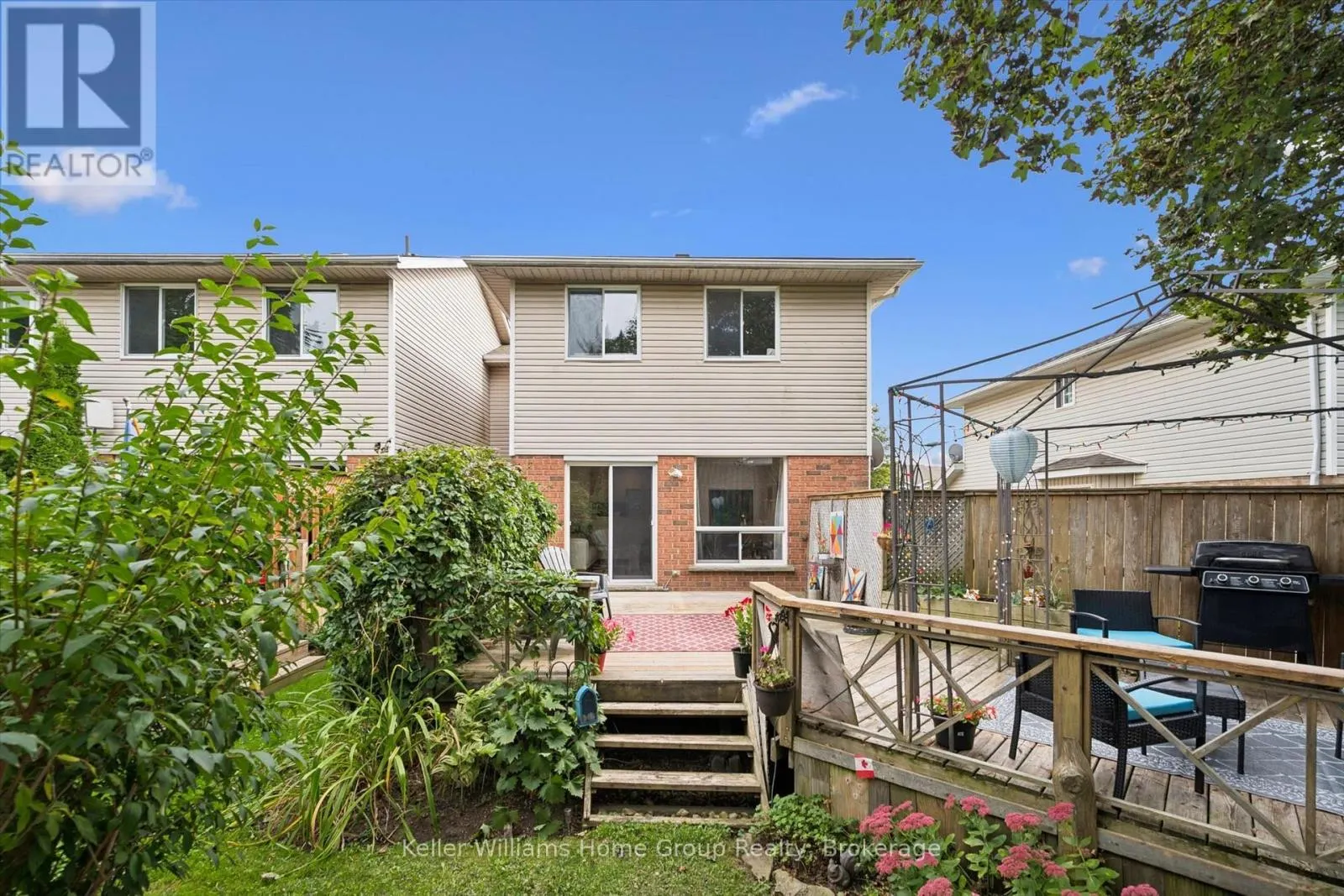 36 PATRICK BOULEVARD
