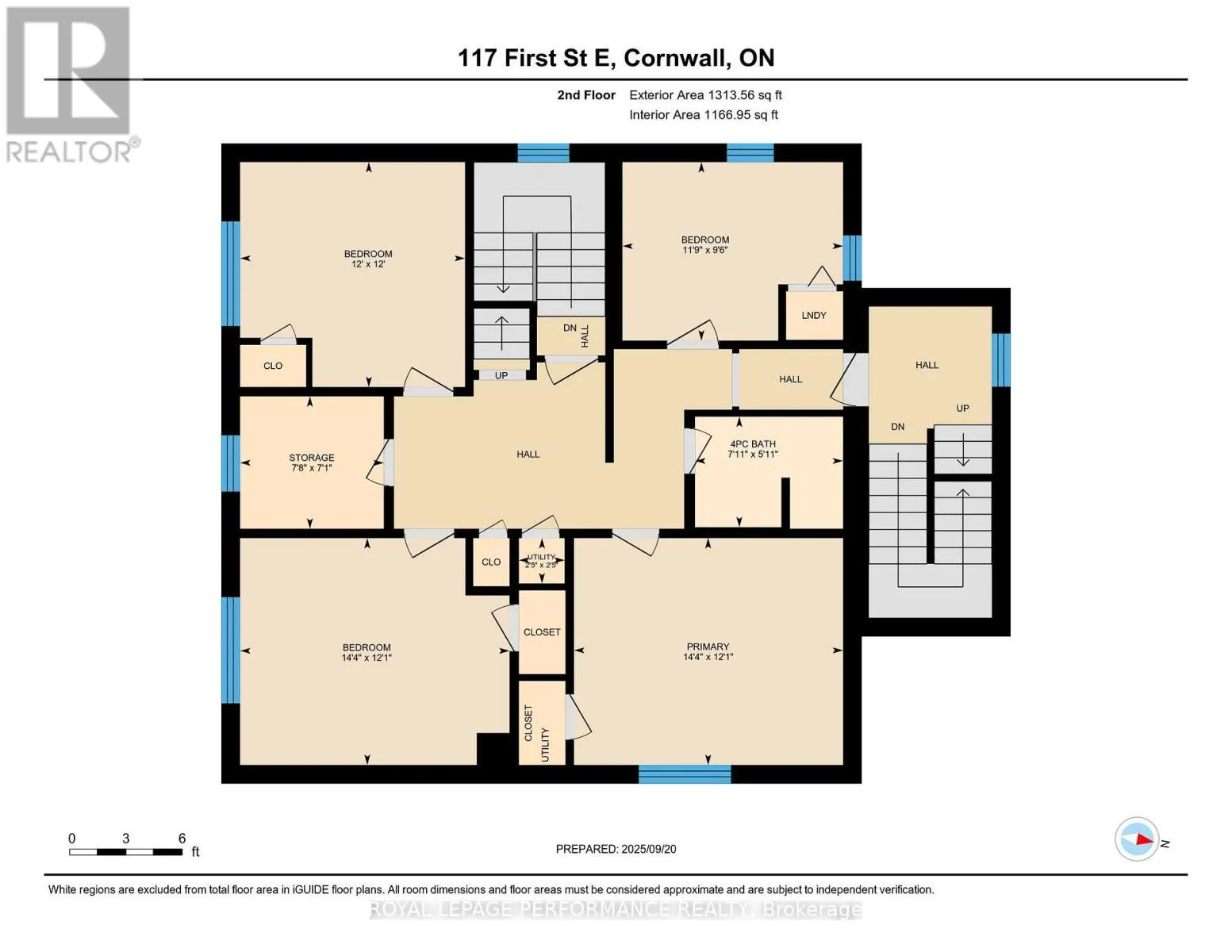 117 FIRST STREET E
