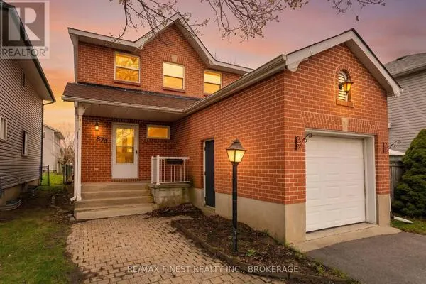 870 WALKER COURT