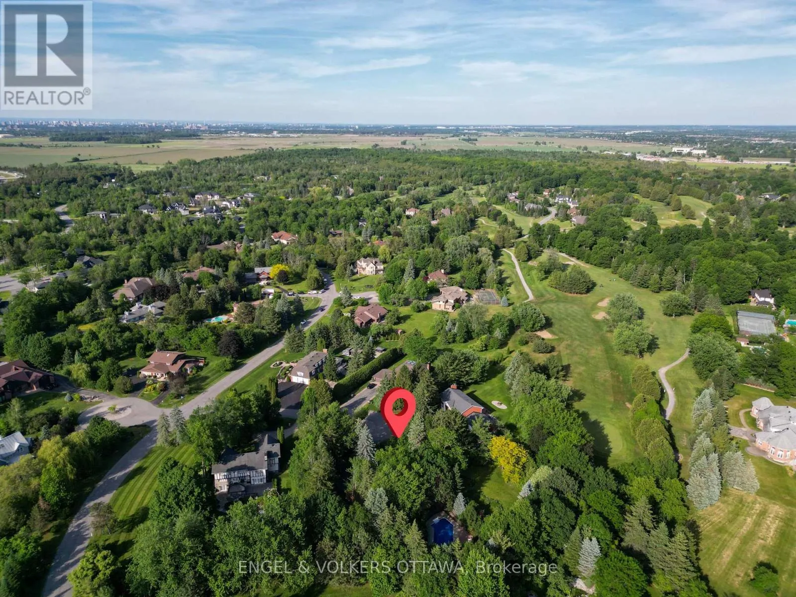 7 MID PINES GROVE