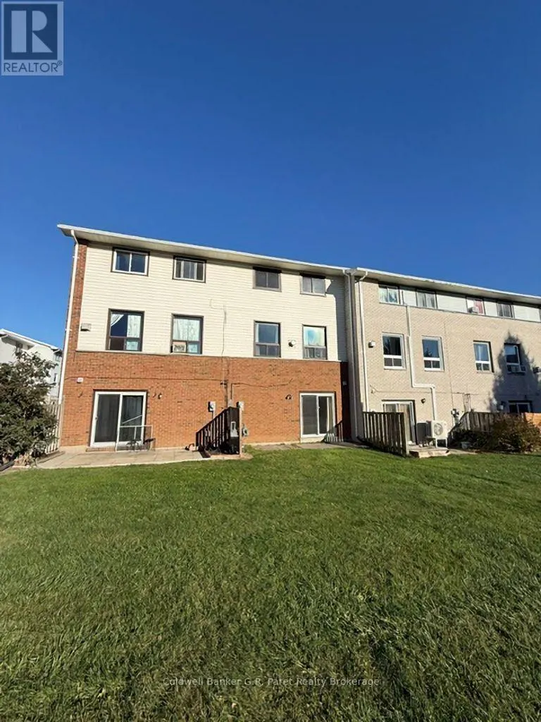 29 - 129 CONCESSION STREET E #29
