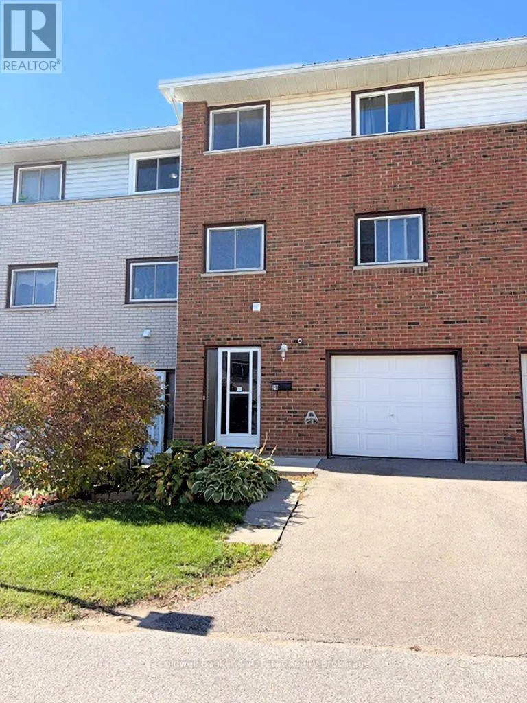 29 - 129 CONCESSION STREET E #29