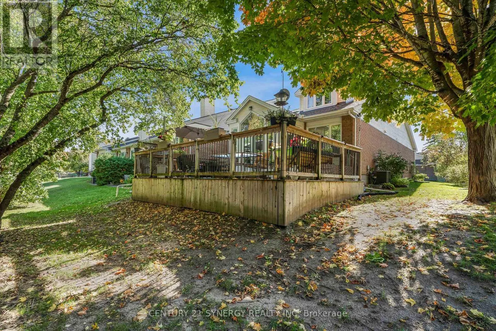 16 - 32 INNESBROOK COURT