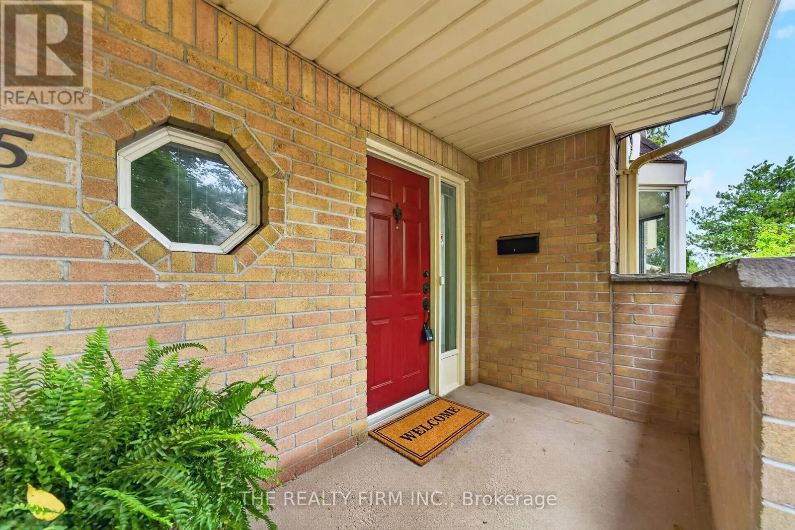 5 - 9 AILSA PLACE #5
