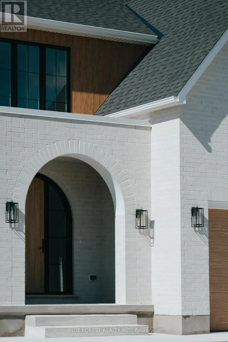 172 RENAISSANCE DRIVE