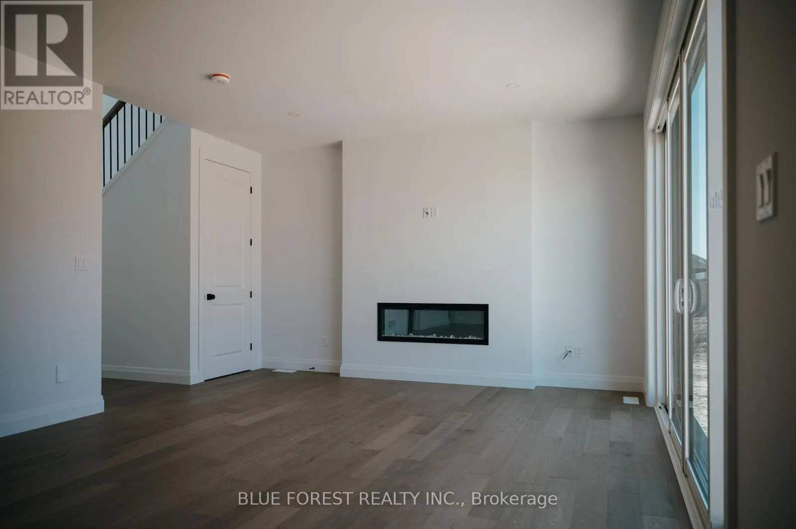 172 RENAISSANCE DRIVE