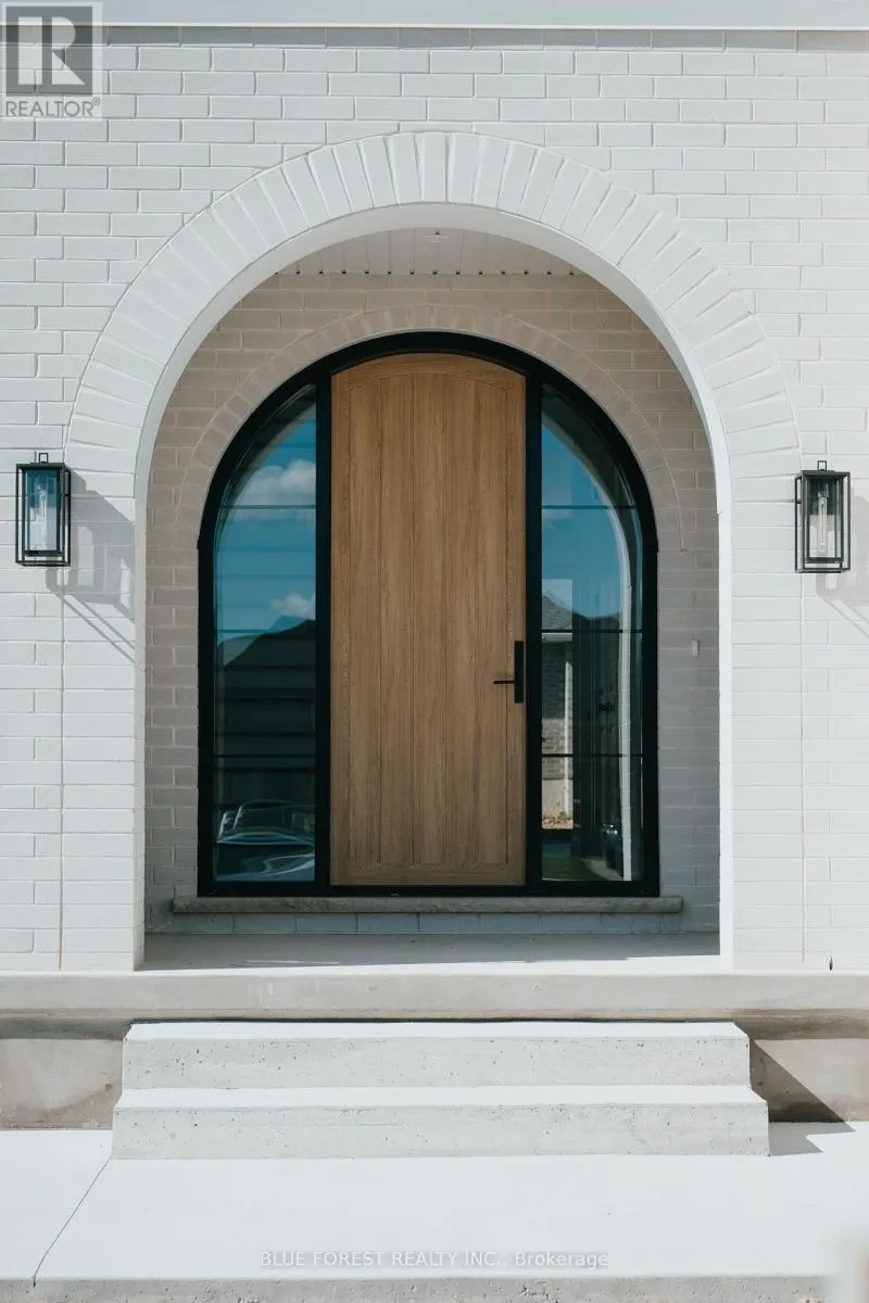 172 RENAISSANCE DRIVE