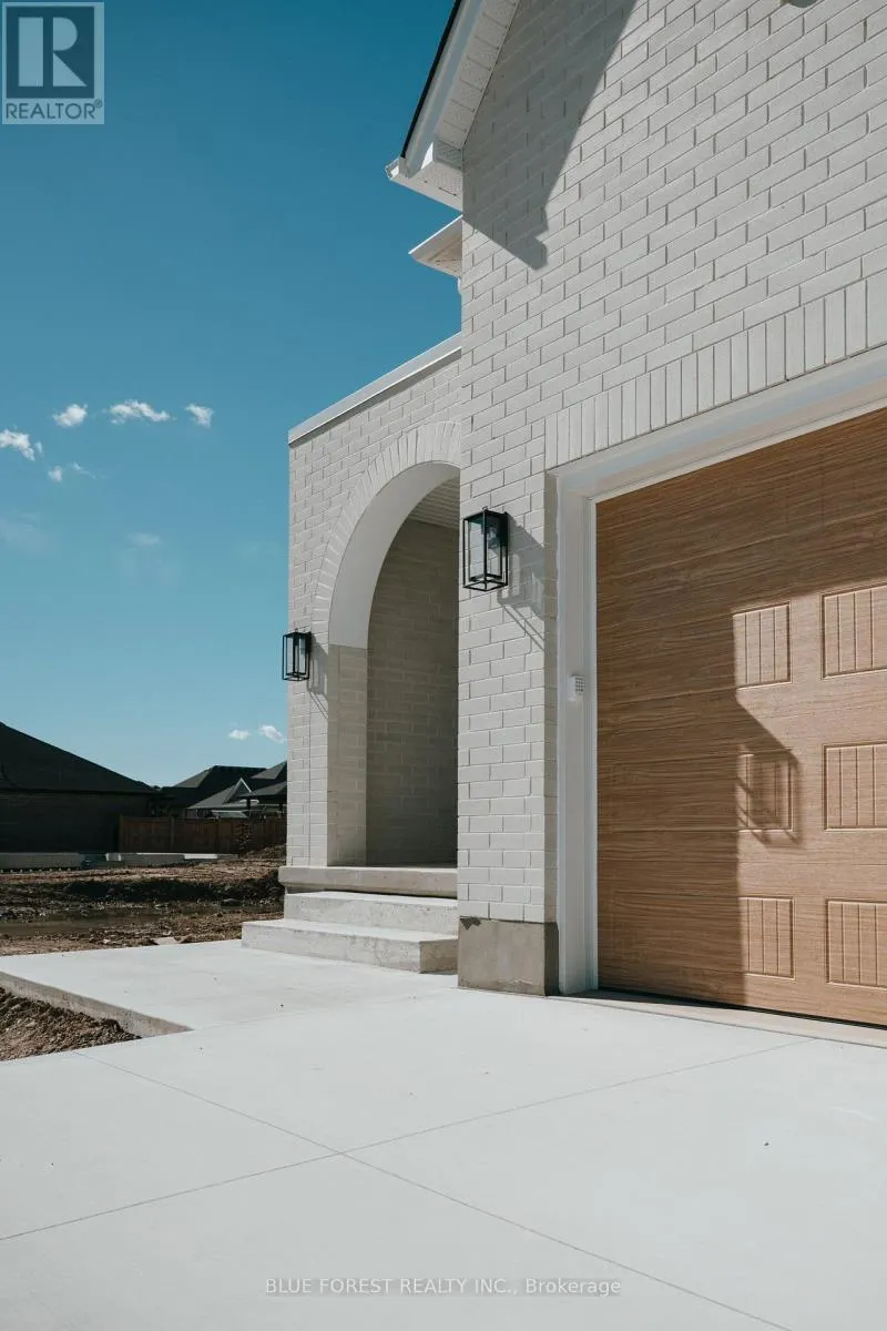 172 RENAISSANCE DRIVE