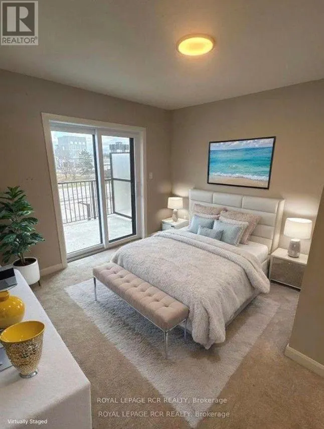 112 - 708 WOOLWICH STREET