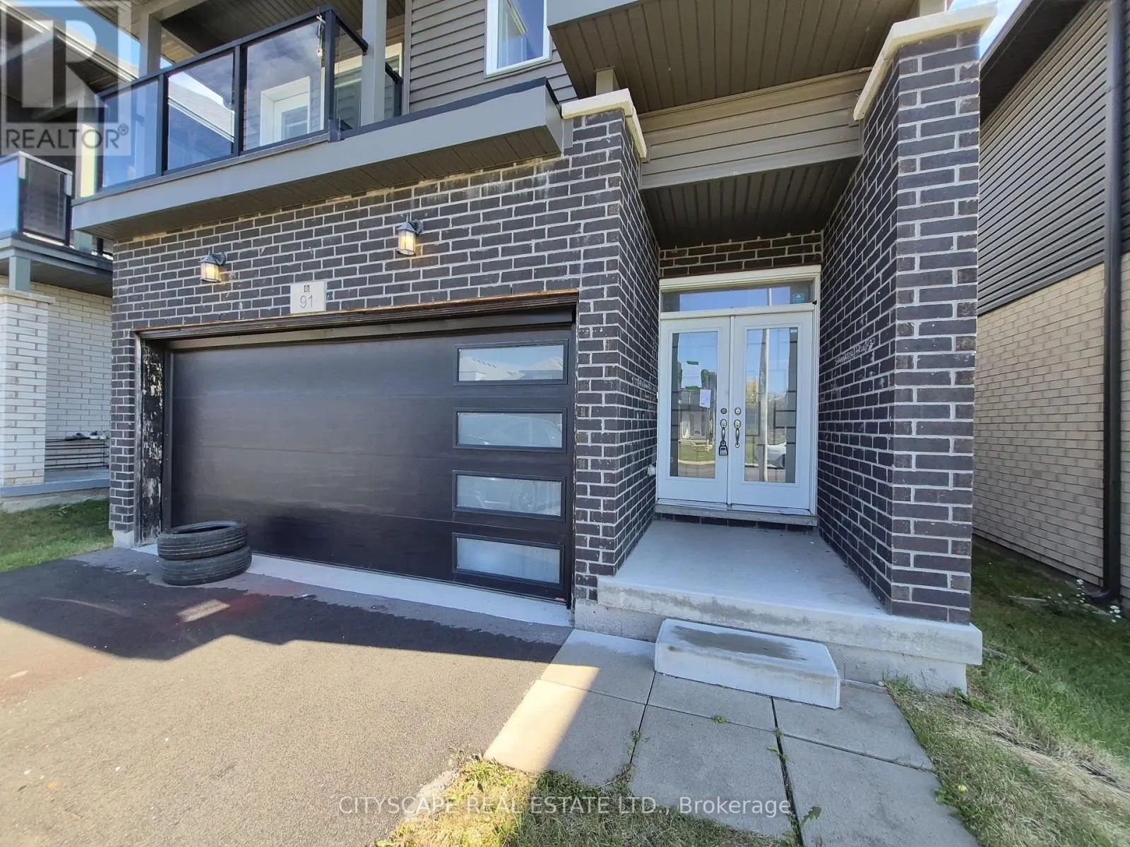 91 MCLAUGHLIN STREET