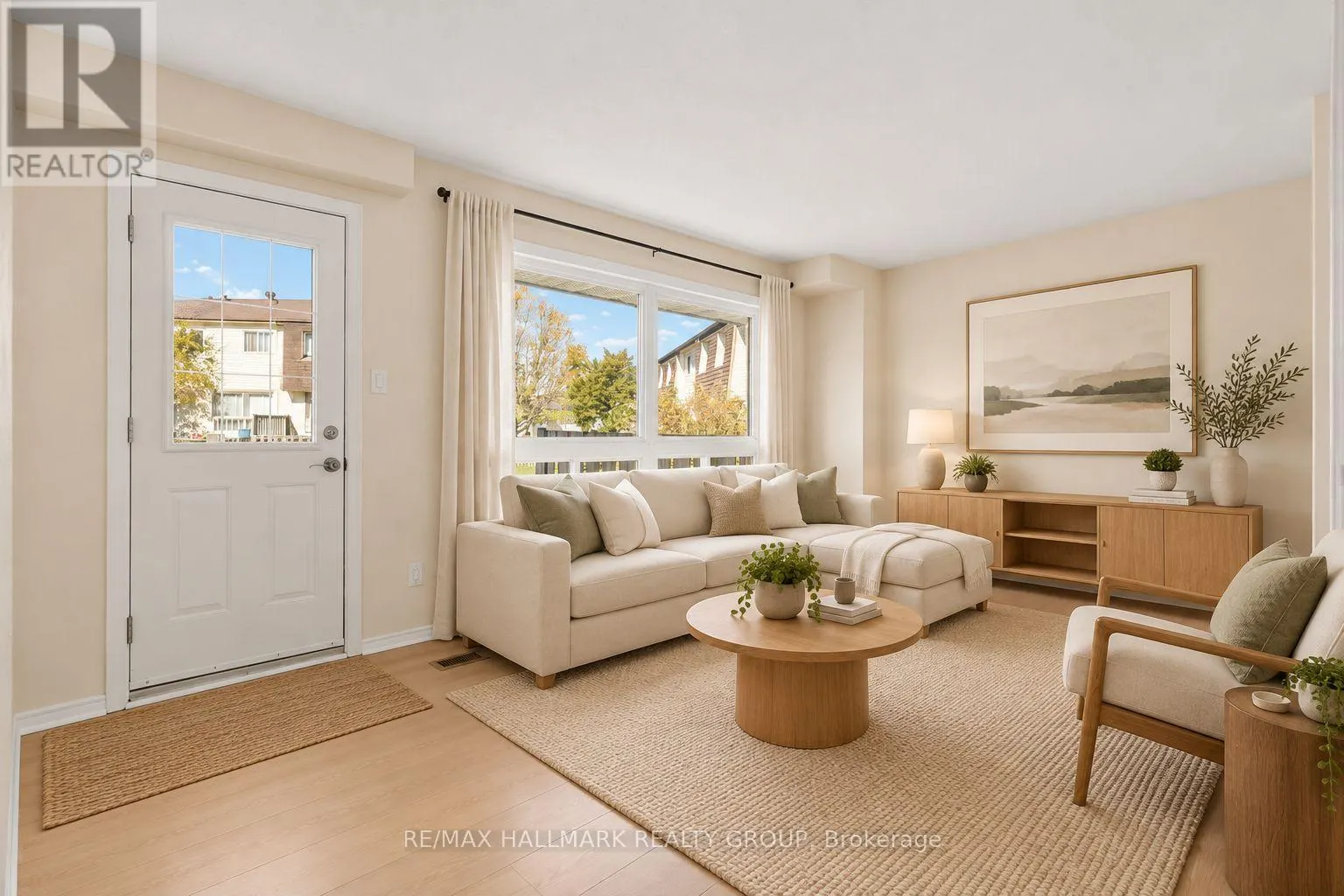 1A FORESTER CRESCENT