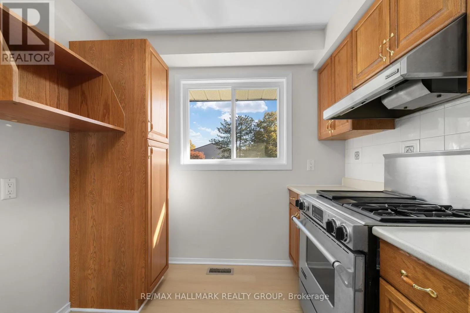 1A FORESTER CRESCENT