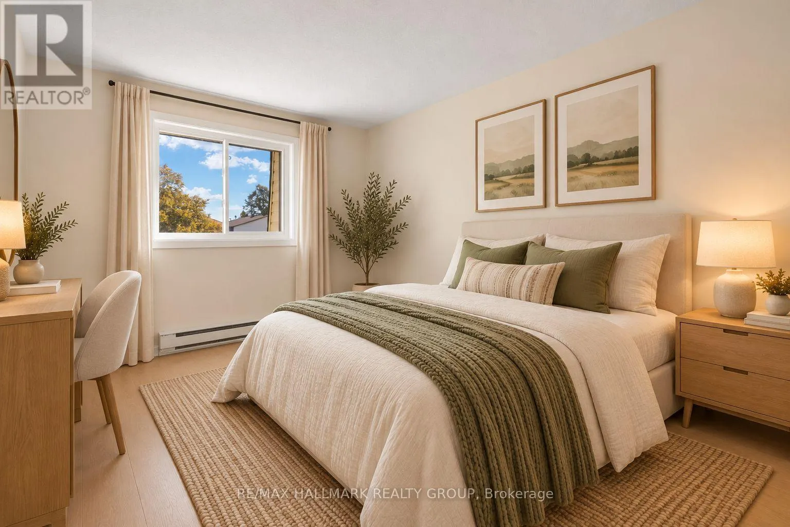 1A FORESTER CRESCENT