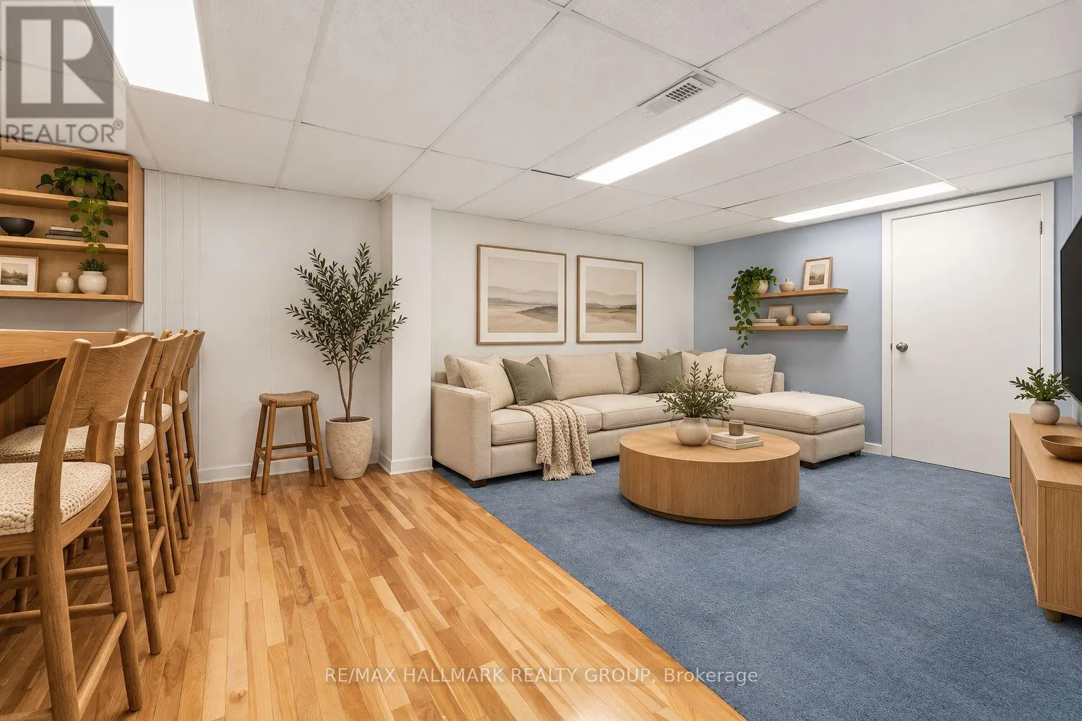 1A FORESTER CRESCENT