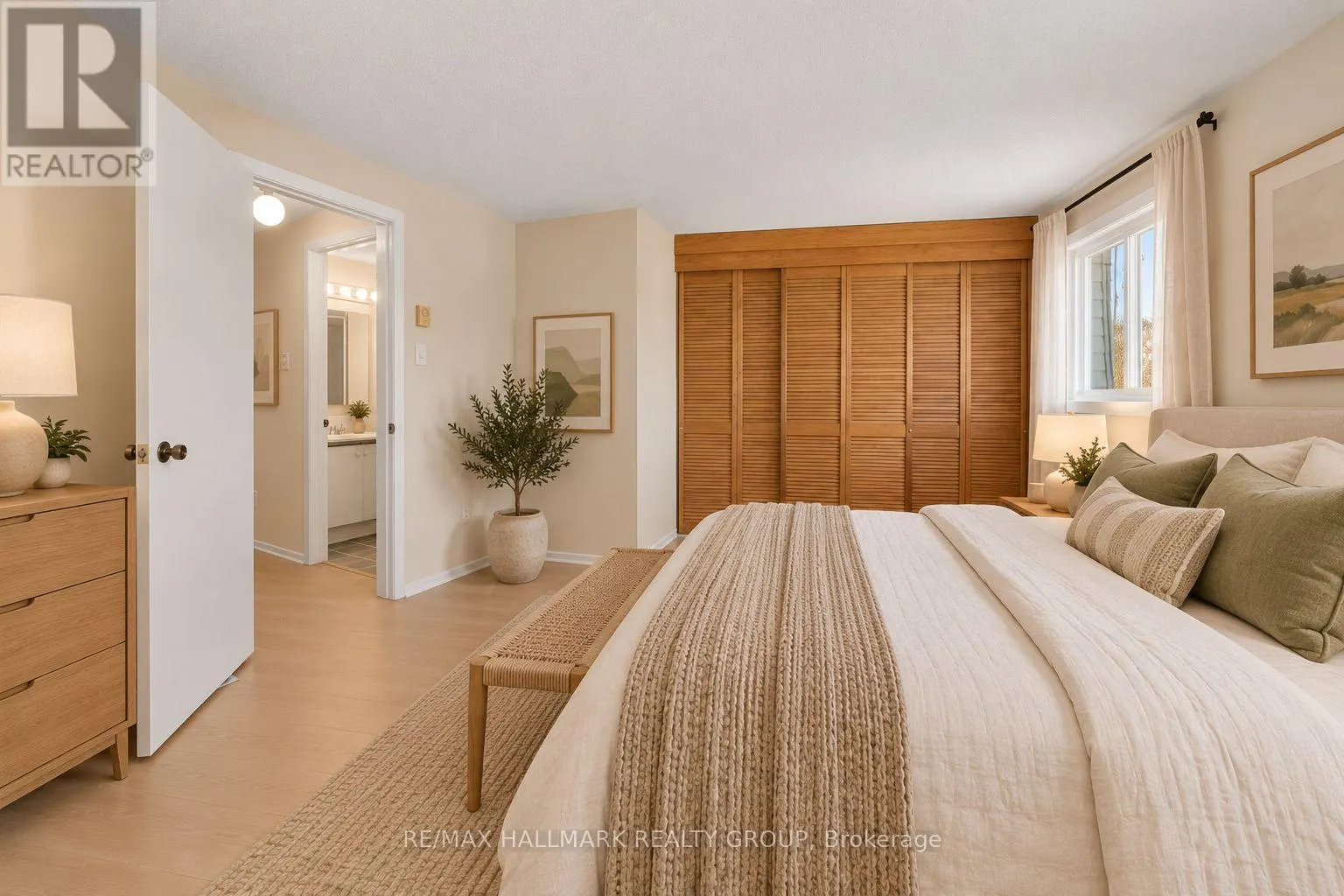 1A FORESTER CRESCENT
