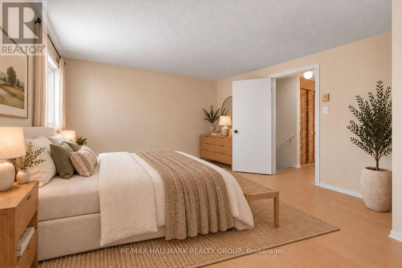 1A FORESTER CRESCENT