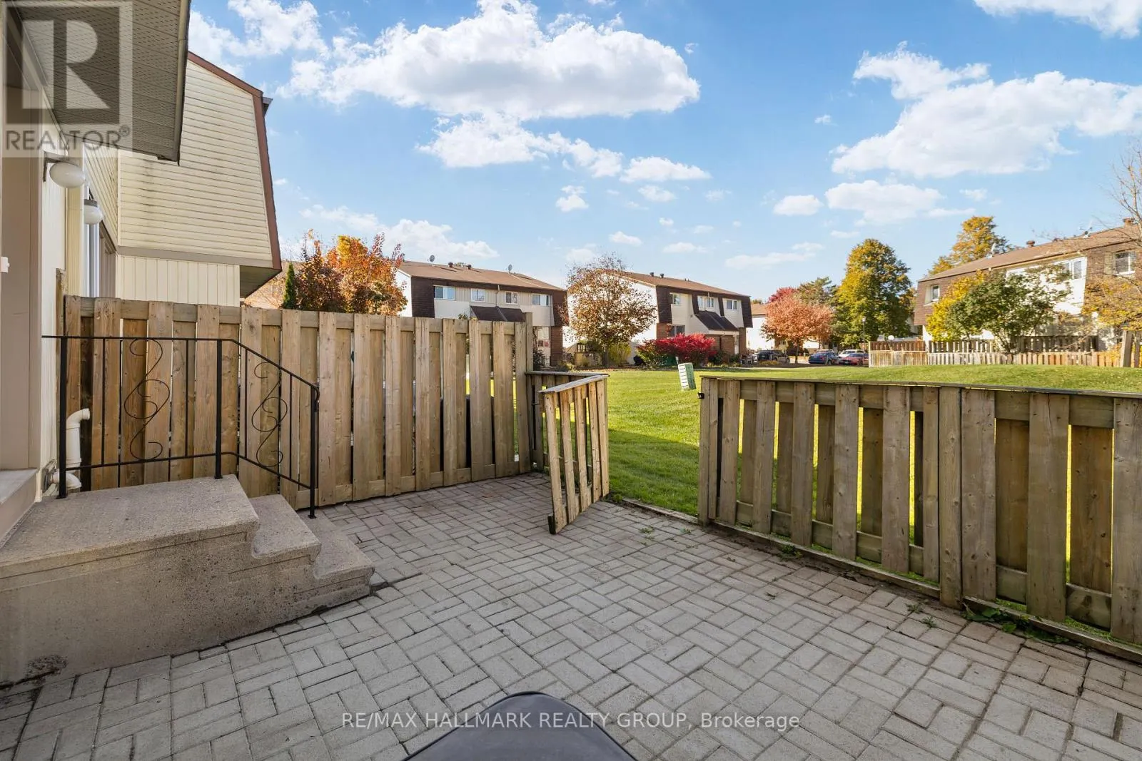 1A FORESTER CRESCENT