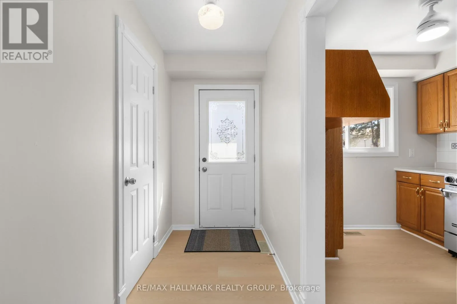 1A FORESTER CRESCENT