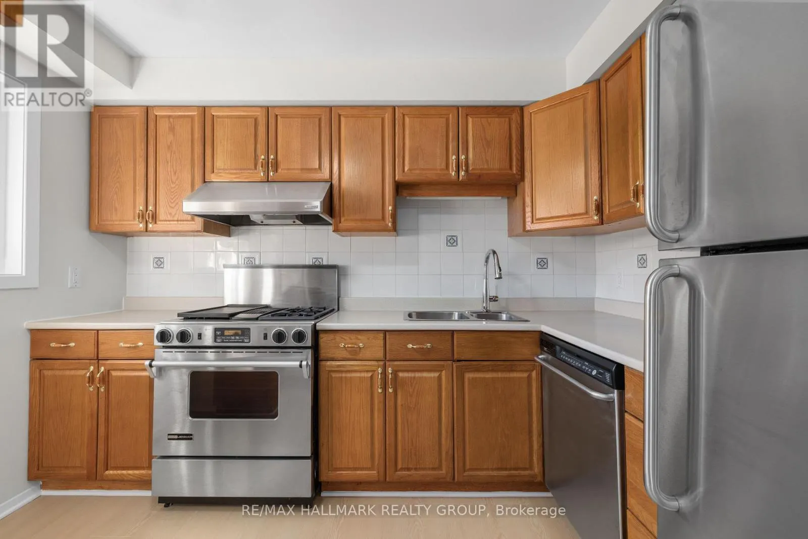 1A FORESTER CRESCENT
