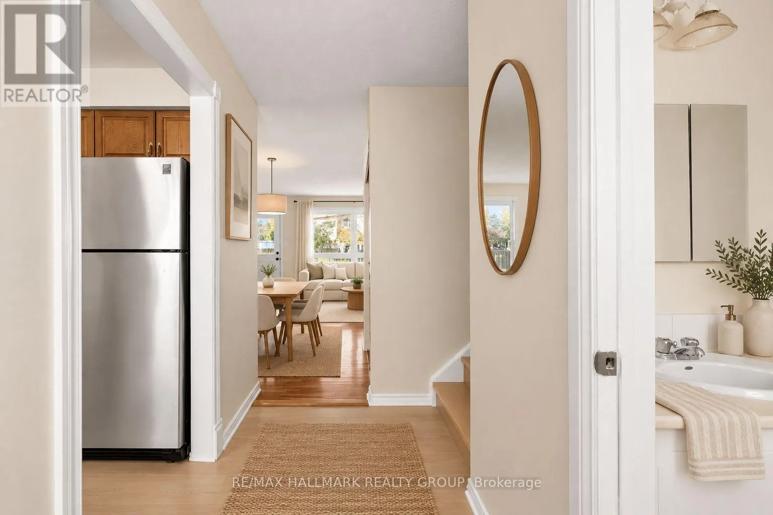 1A FORESTER CRESCENT