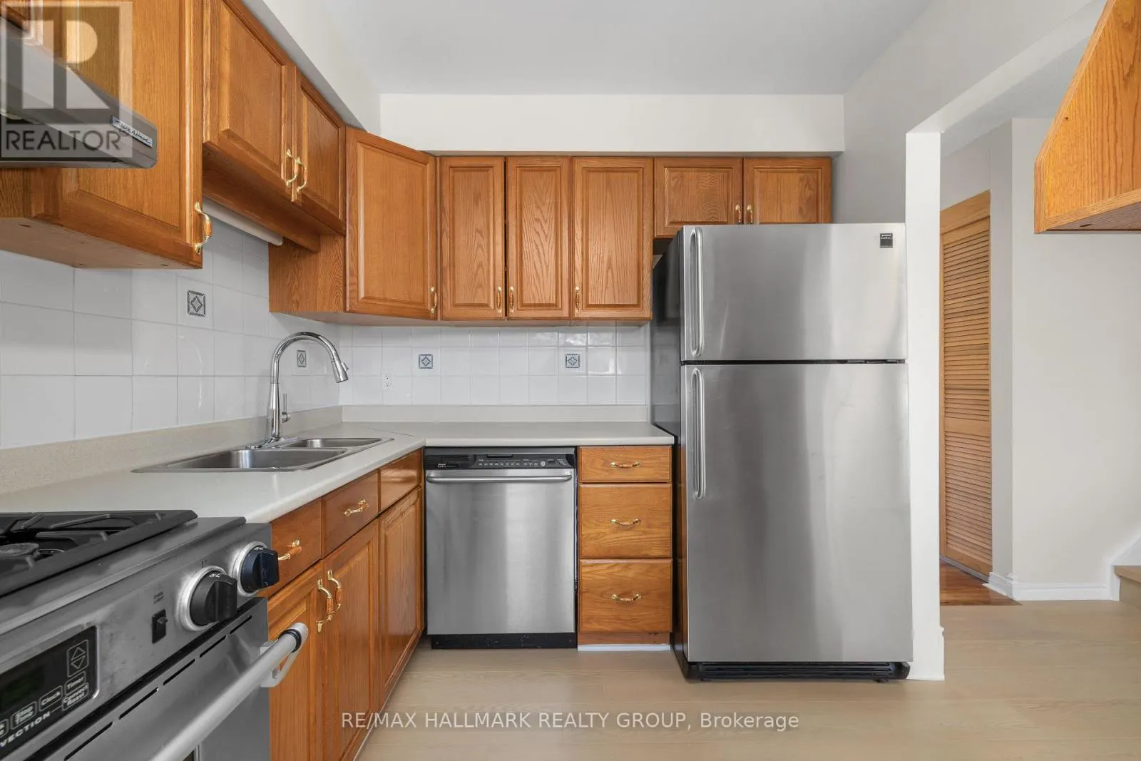 1A FORESTER CRESCENT