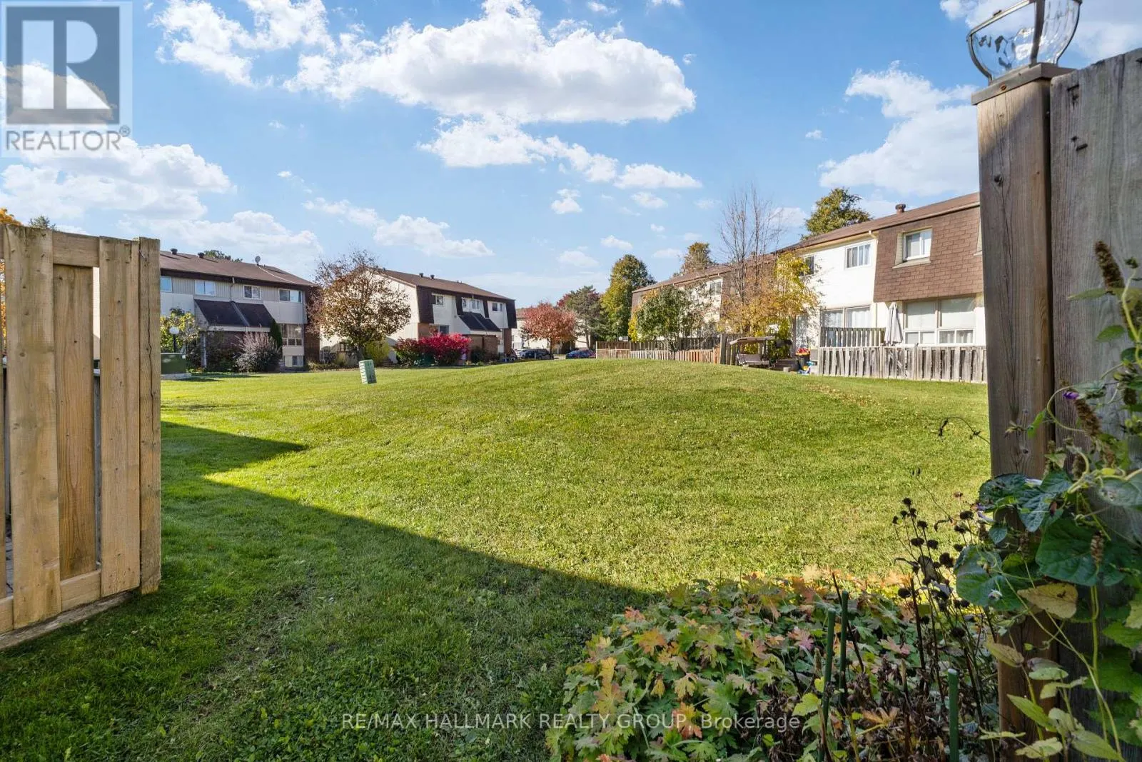 1A FORESTER CRESCENT